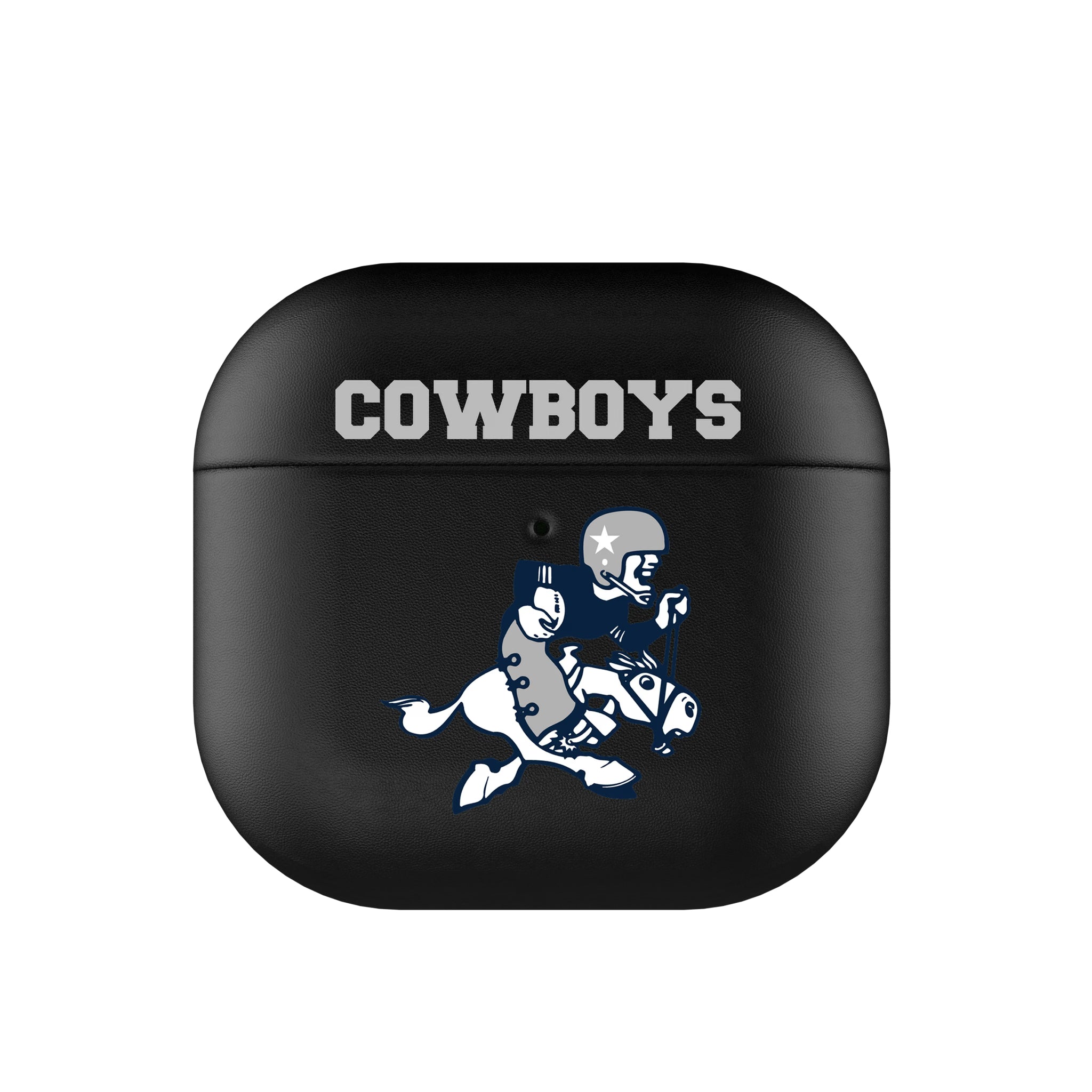 Dallas Cowboys 1966-1969 Historic Collection Insignia AirPods AirPod Case Cover#Device_AirPods 4