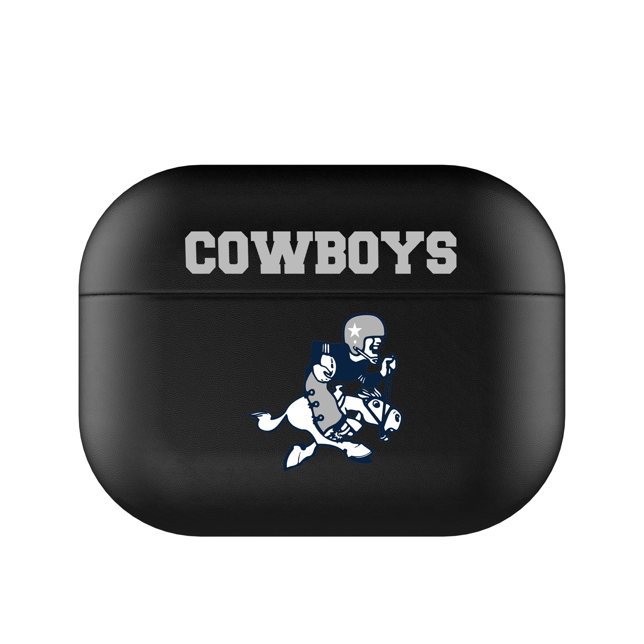 Dallas Cowboys 1966-1969 Historic Collection Insignia AirPods AirPod Case Cover#Device_AirPods Pro 1st Gen