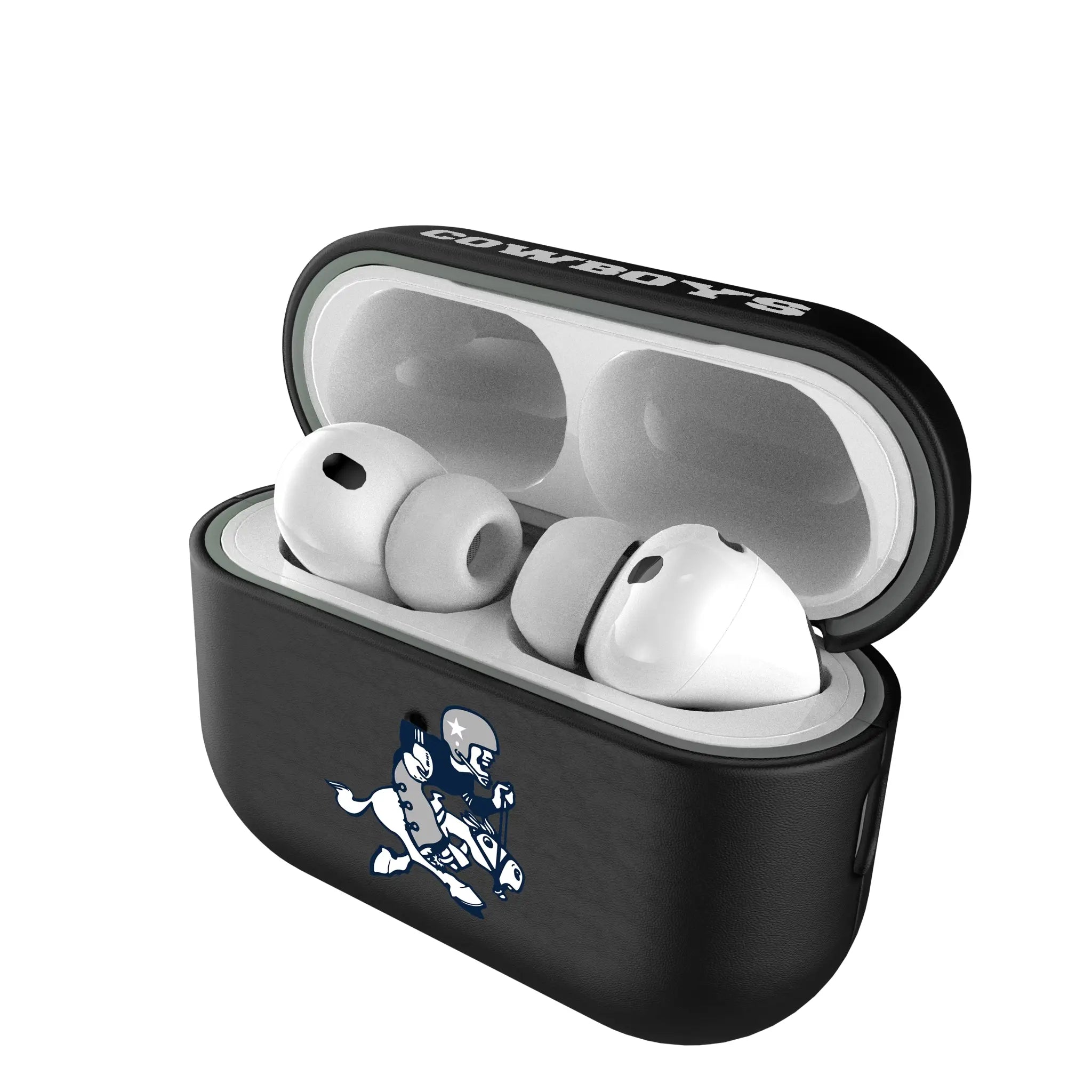 Dallas Cowboys 1966-1969 Historic Collection Insignia AirPods AirPod Case Cover#Device_AirPods Pro 3
