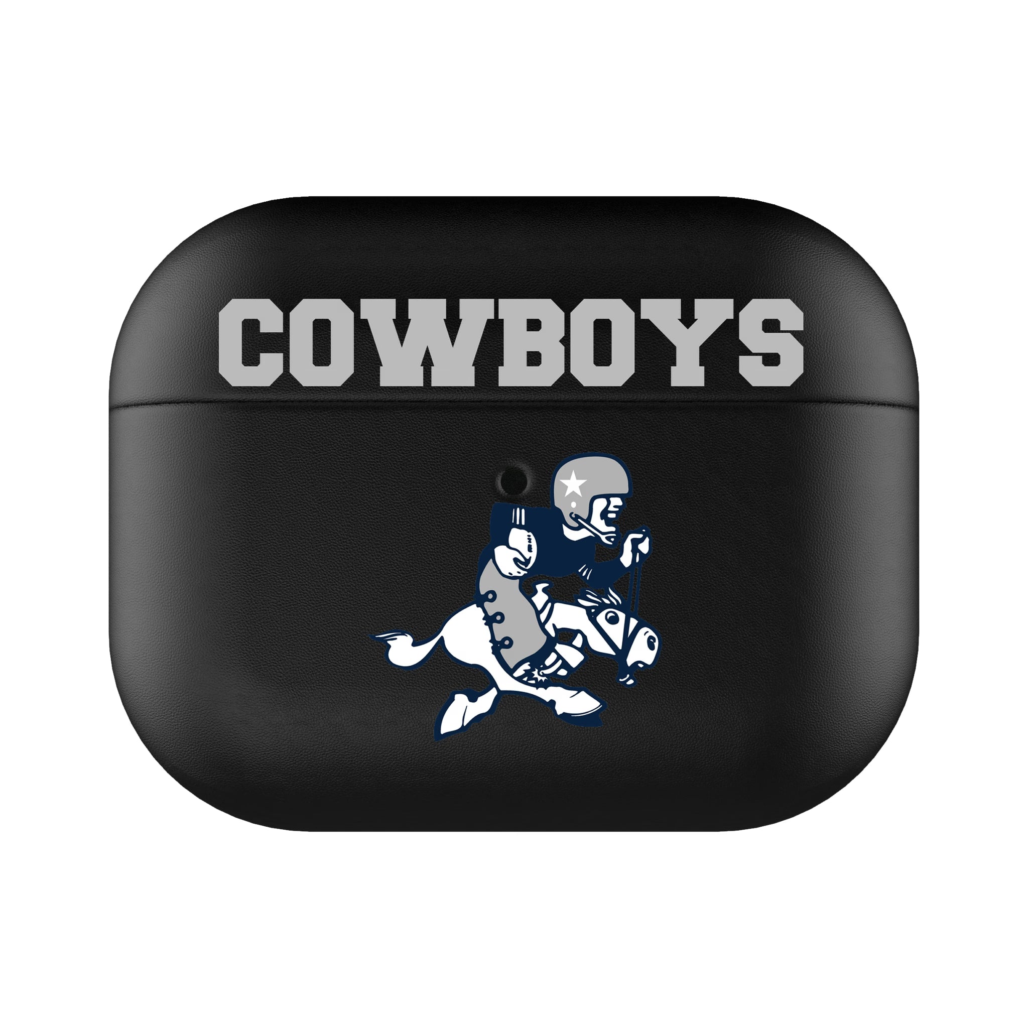 Dallas Cowboys 1966-1969 Historic Collection Insignia AirPods AirPod Case Cover#Device_AirPods Pro 3