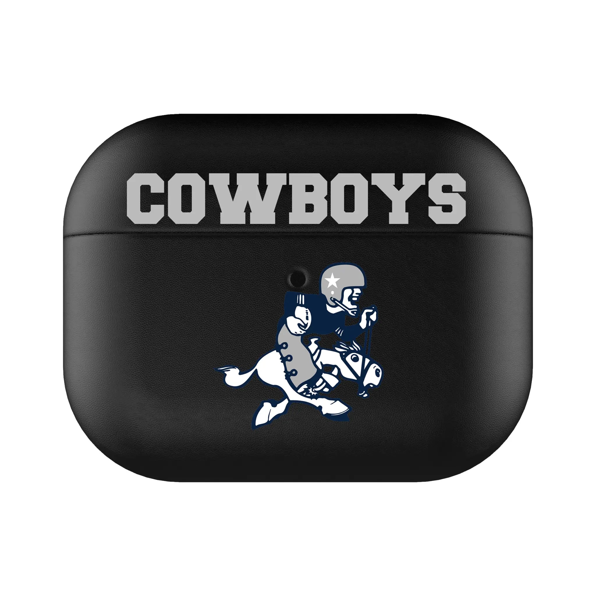 Dallas Cowboys 1966-1969 Historic Collection Insignia AirPods AirPod Case Cover#Device_AirPods Pro 3