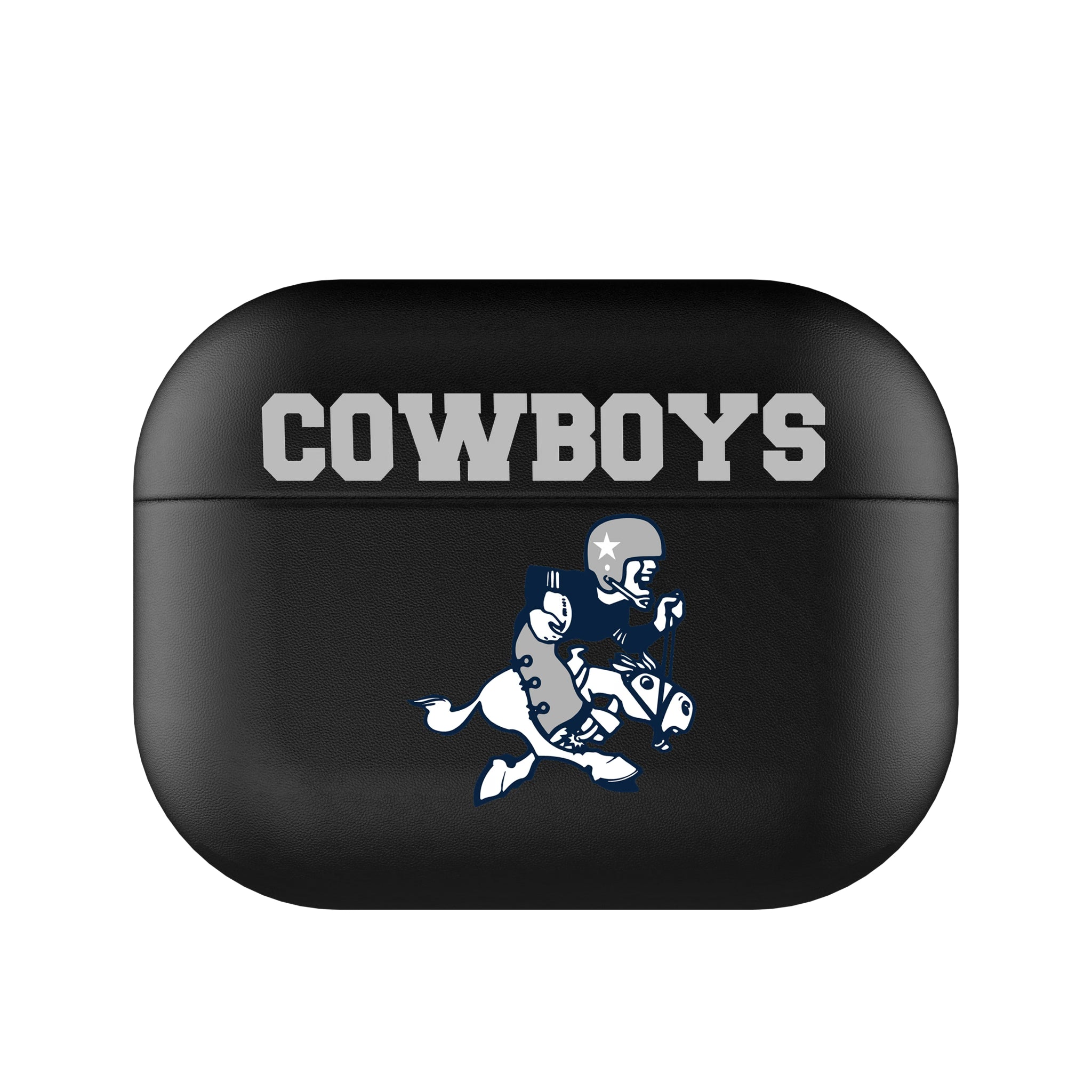 Dallas Cowboys 1966-1969 Historic Collection Personalized Insignia AirPods AirPod Case Cover#Device_AirPods Pro 1st Gen