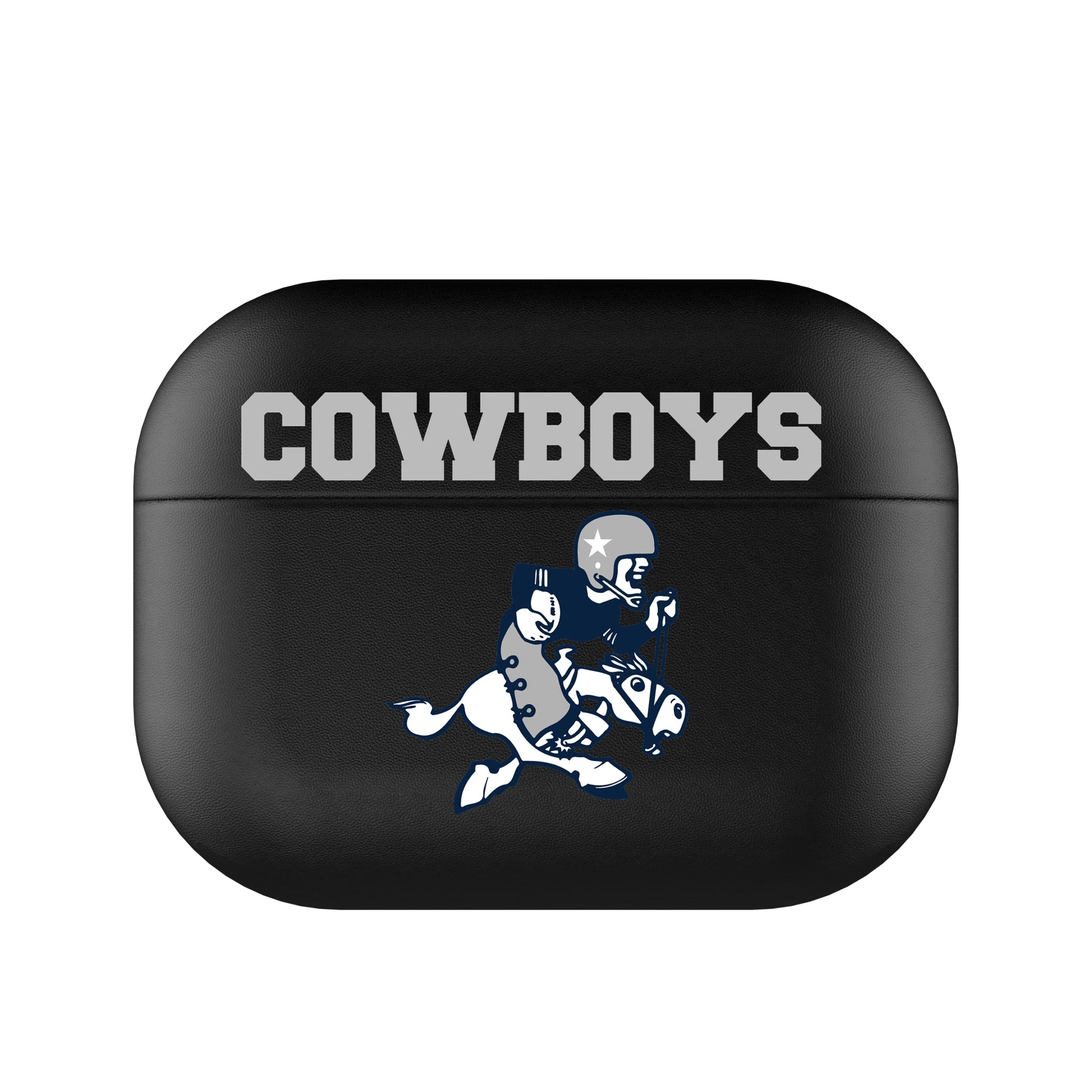 Dallas Cowboys 1966-1969 Historic Collection Personalized Insignia AirPods AirPod Case Cover#Device_AirPods Pro 2nd Gen