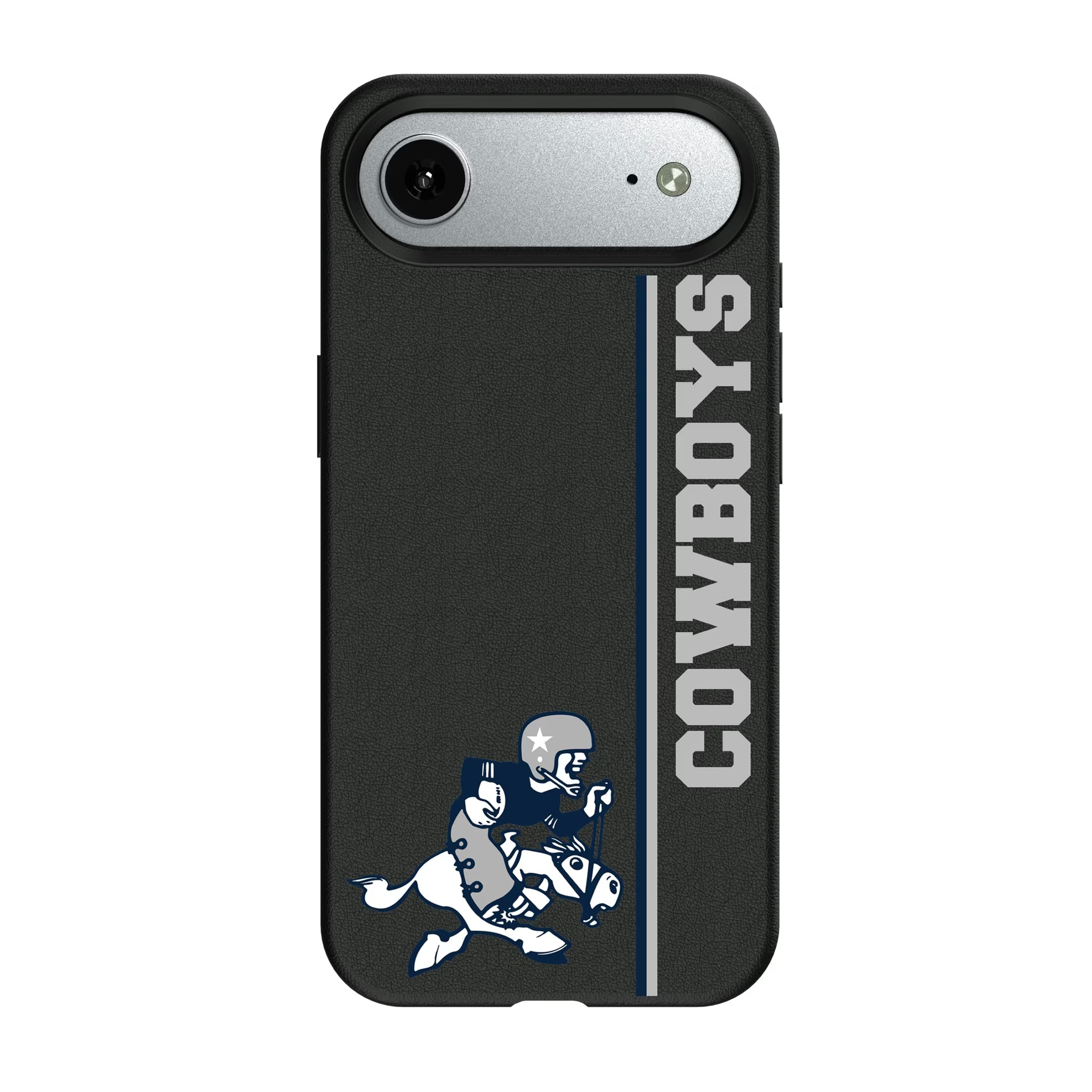 Dallas Cowboys 1966-1969 Historic Collection Sidebar iPhone MagSafe Compatible Phone Case for Apple iPhone#Device_iPhone Air