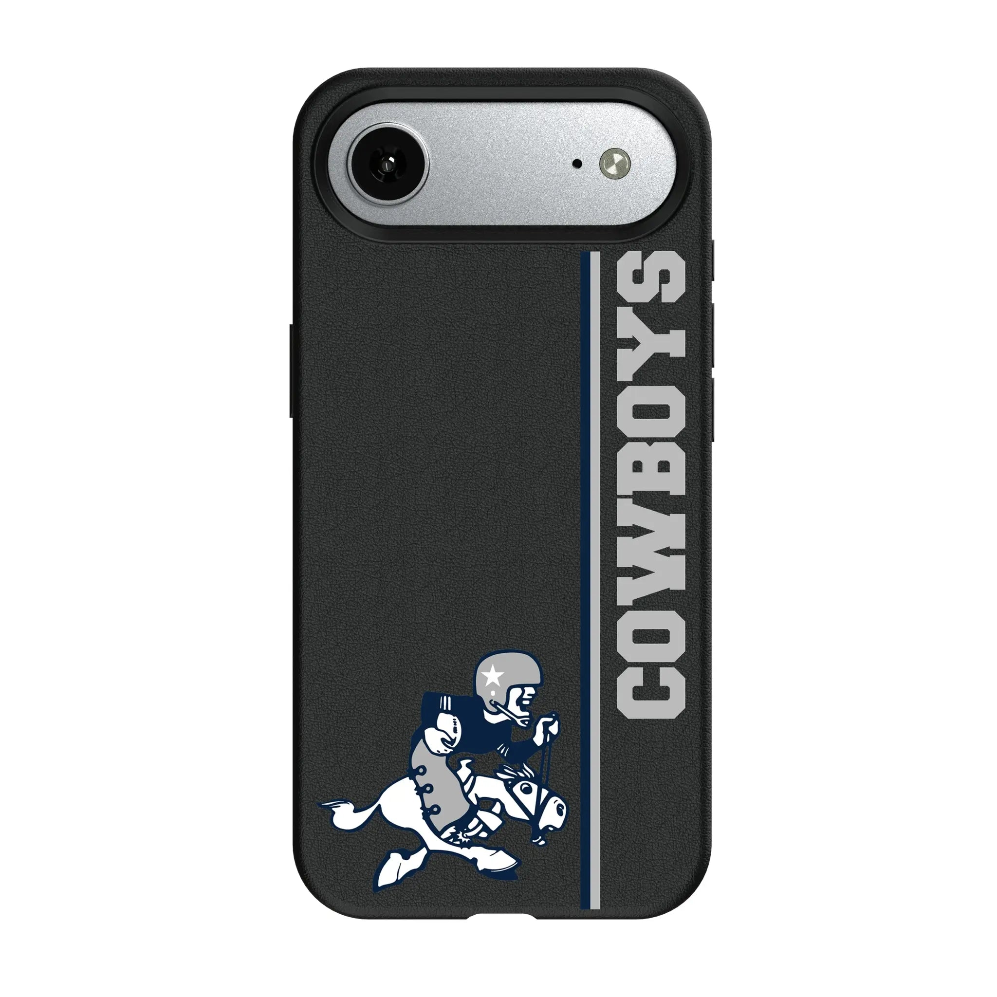 Dallas Cowboys 1966-1969 Historic Collection Sidebar iPhone MagSafe Compatible Phone Case for Apple iPhone#Device_iPhone Air