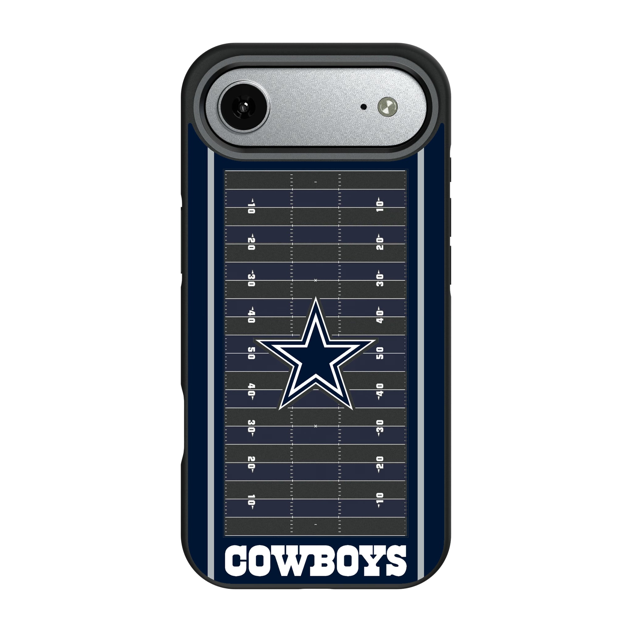 Dallas Cowboys Field iPhone Bump Phone Case for Apple iPhone#Device_iPhone Air