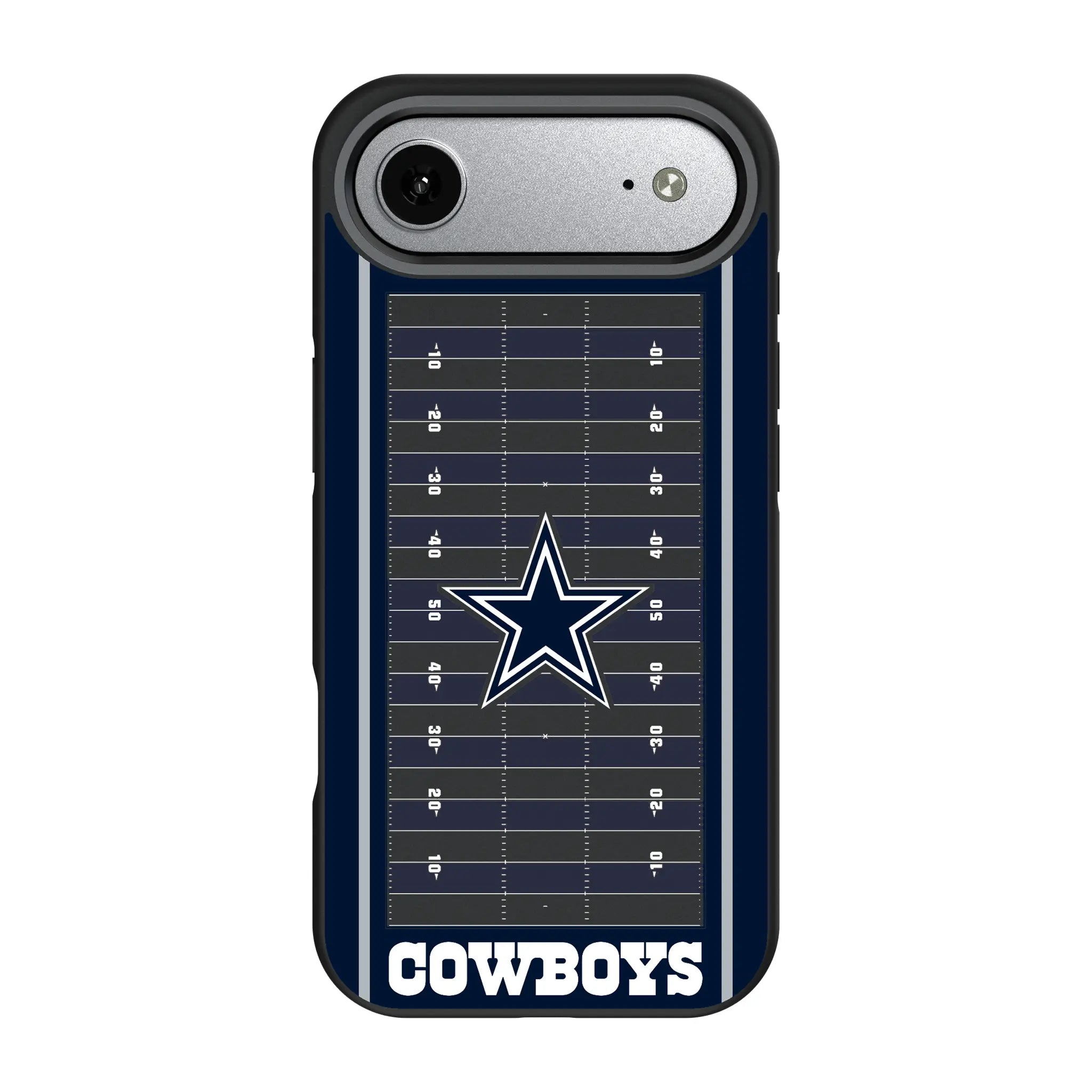 Dallas Cowboys Field iPhone Bump Phone Case for Apple iPhone#Device_iPhone Air