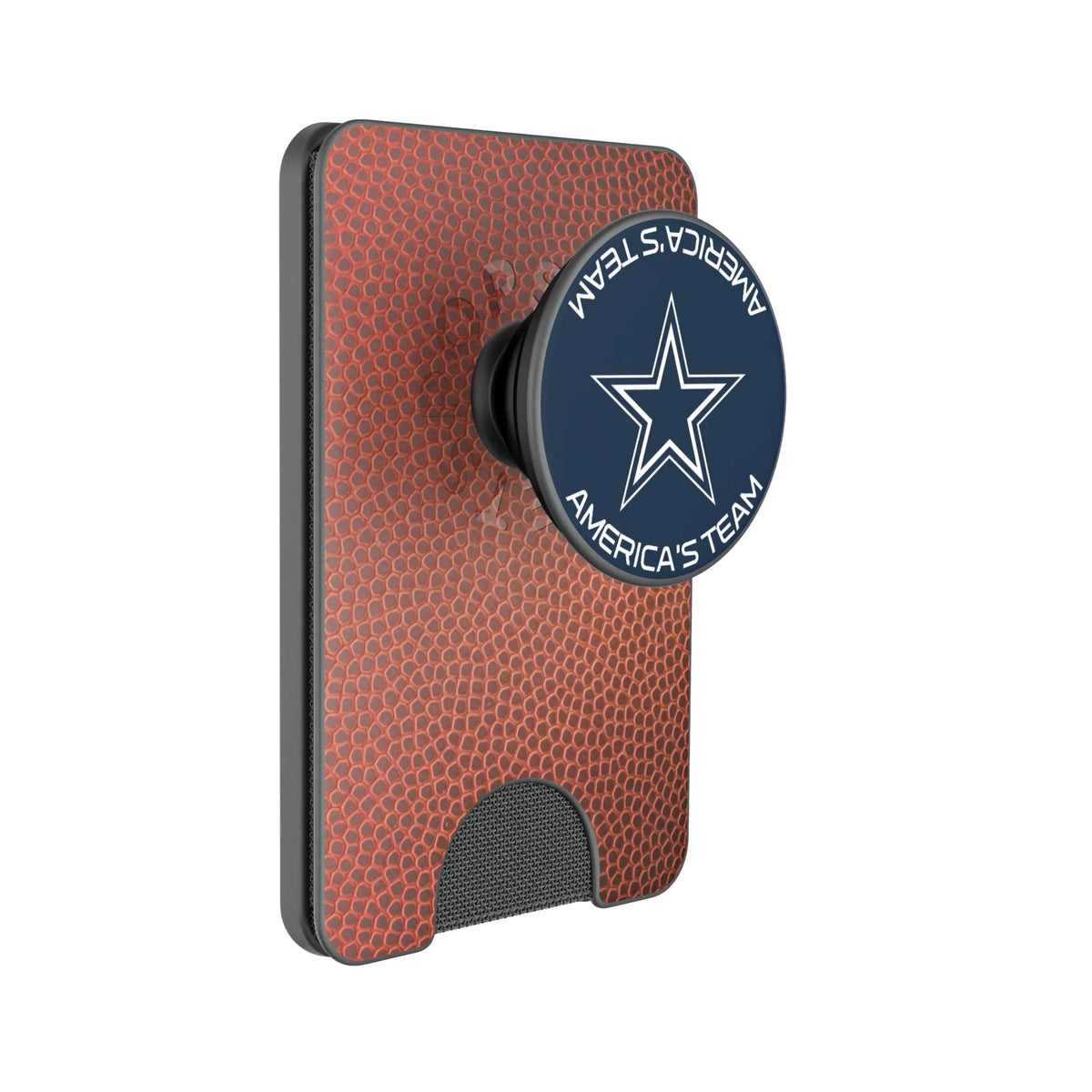 Dallas Cowboys Football Popsockets Wallet Magnetic