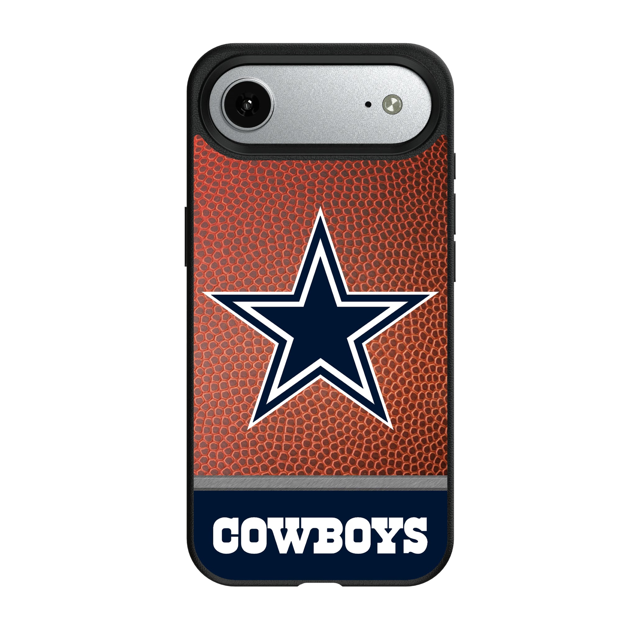 Dallas Cowboys Football Wordmark iPhone MagSafe Compatible Phone Case for Apple iPhone#Device_iPhone Air