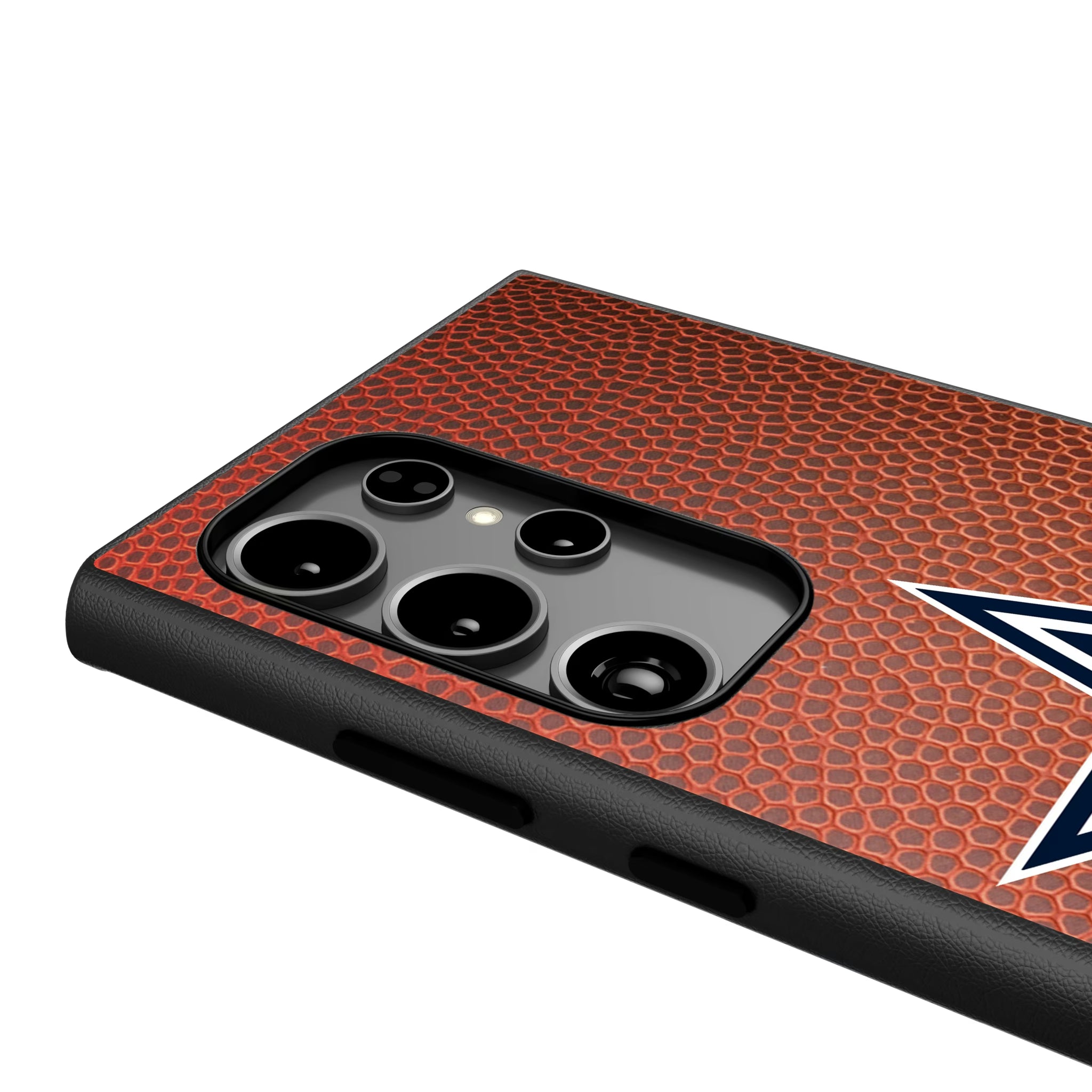 Dallas Cowboys Football Wordmark Galaxy MagSafe Compatible Phone Case for Samsung Galaxy - Detail
