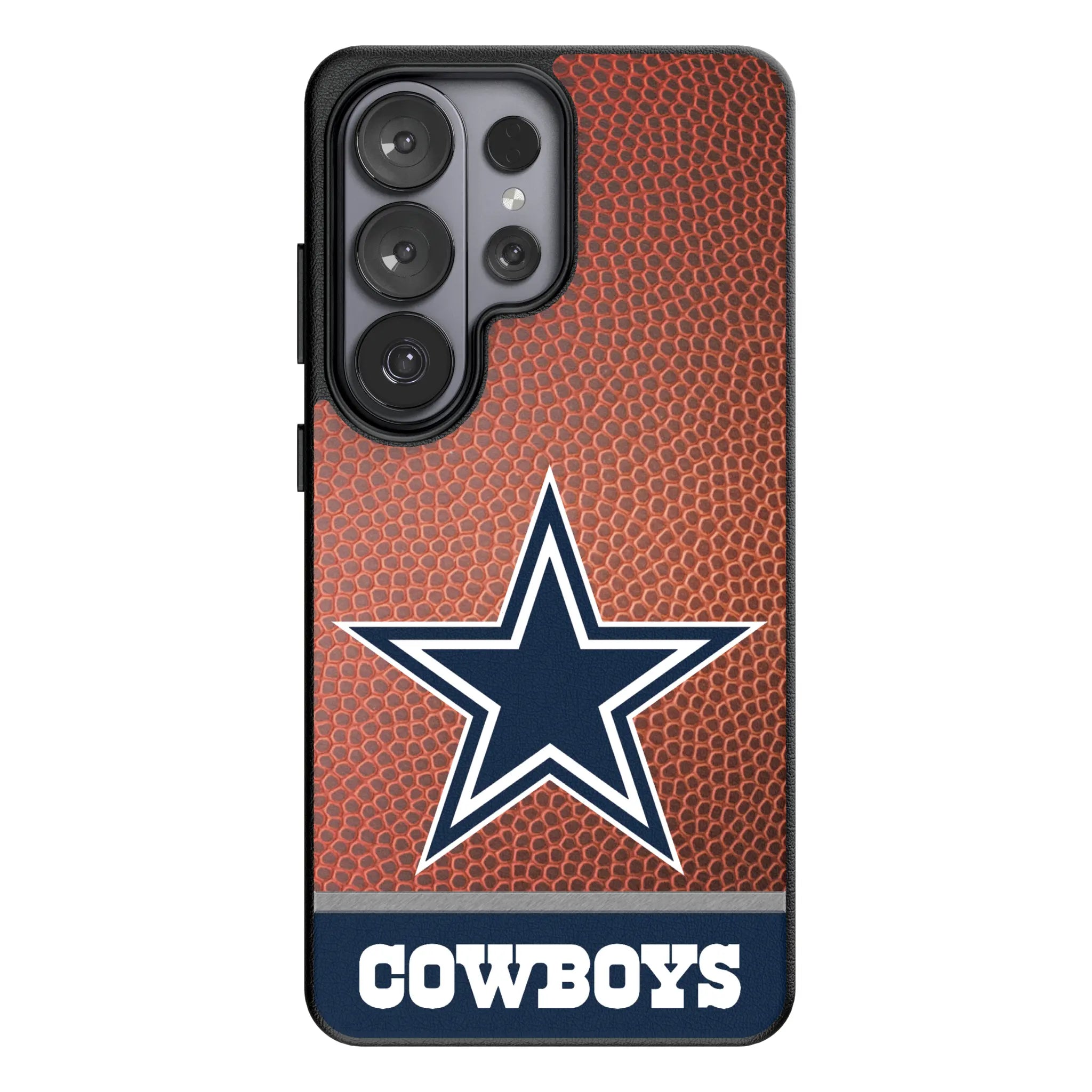 Dallas Cowboys Football Wordmark Galaxy MagSafe Compatible Phone Case for Samsung Galaxy#Device_Galaxy S26 Ultra