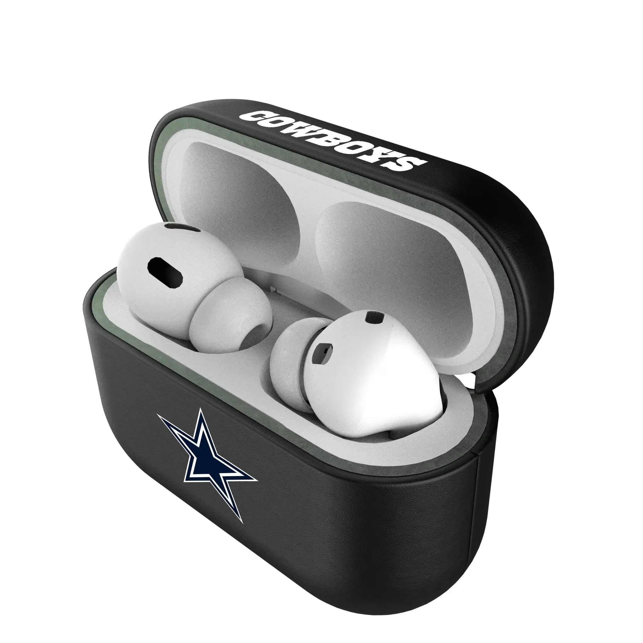 Dallas Cowboys Insignia AirPods AirPod Case Cover#Device_AirPods Pro 1st Gen