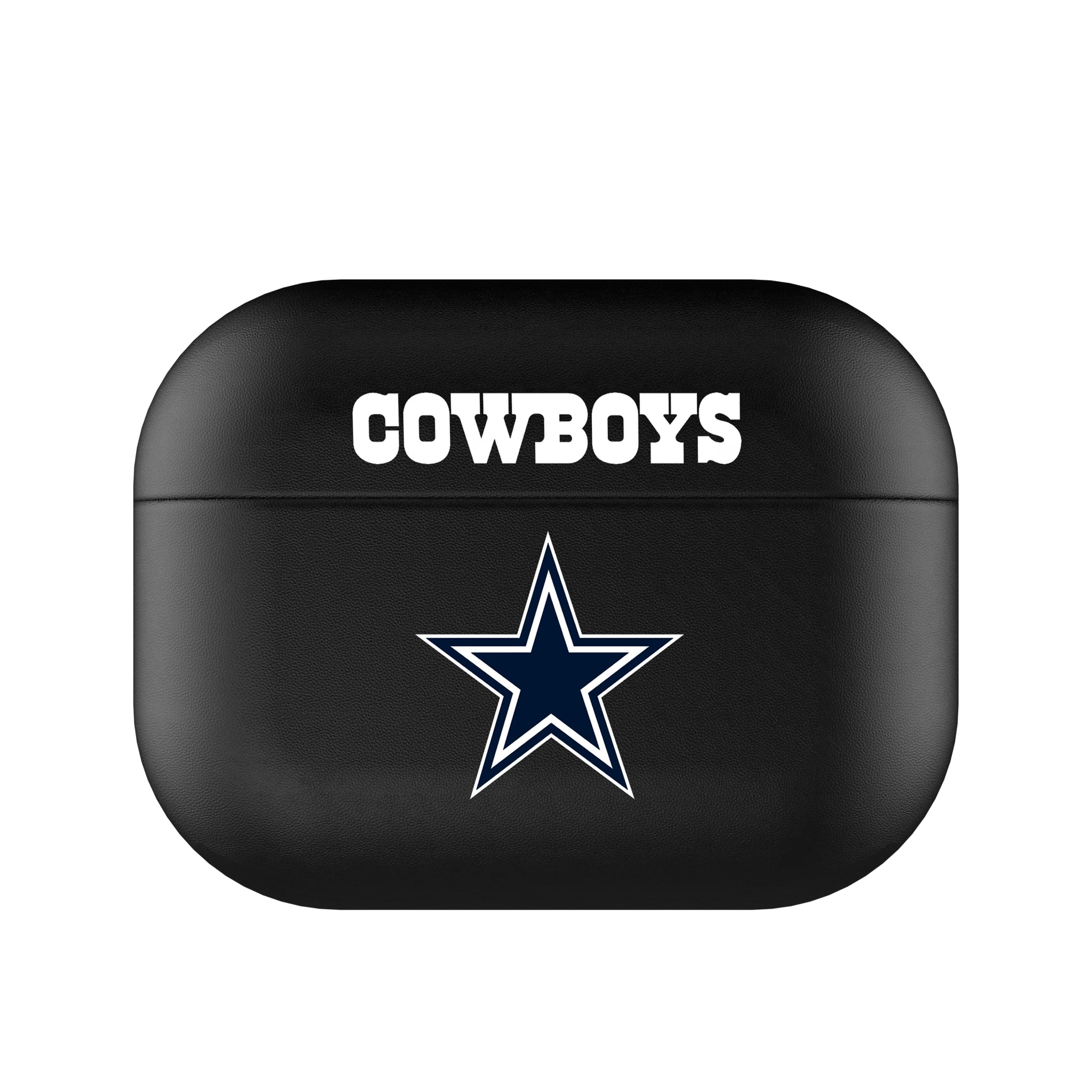Dallas Cowboys Insignia AirPods AirPod Case Cover#Device_AirPods Pro 1st Gen