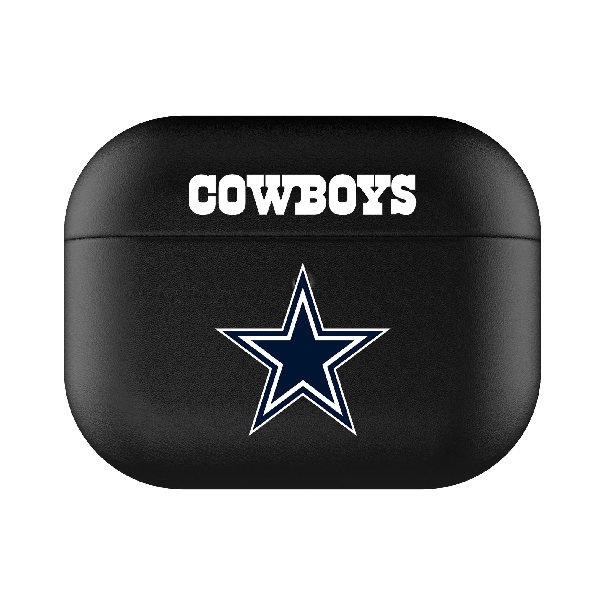Dallas Cowboys Insignia AirPods AirPod Case Cover#Device_AirPods Pro 3