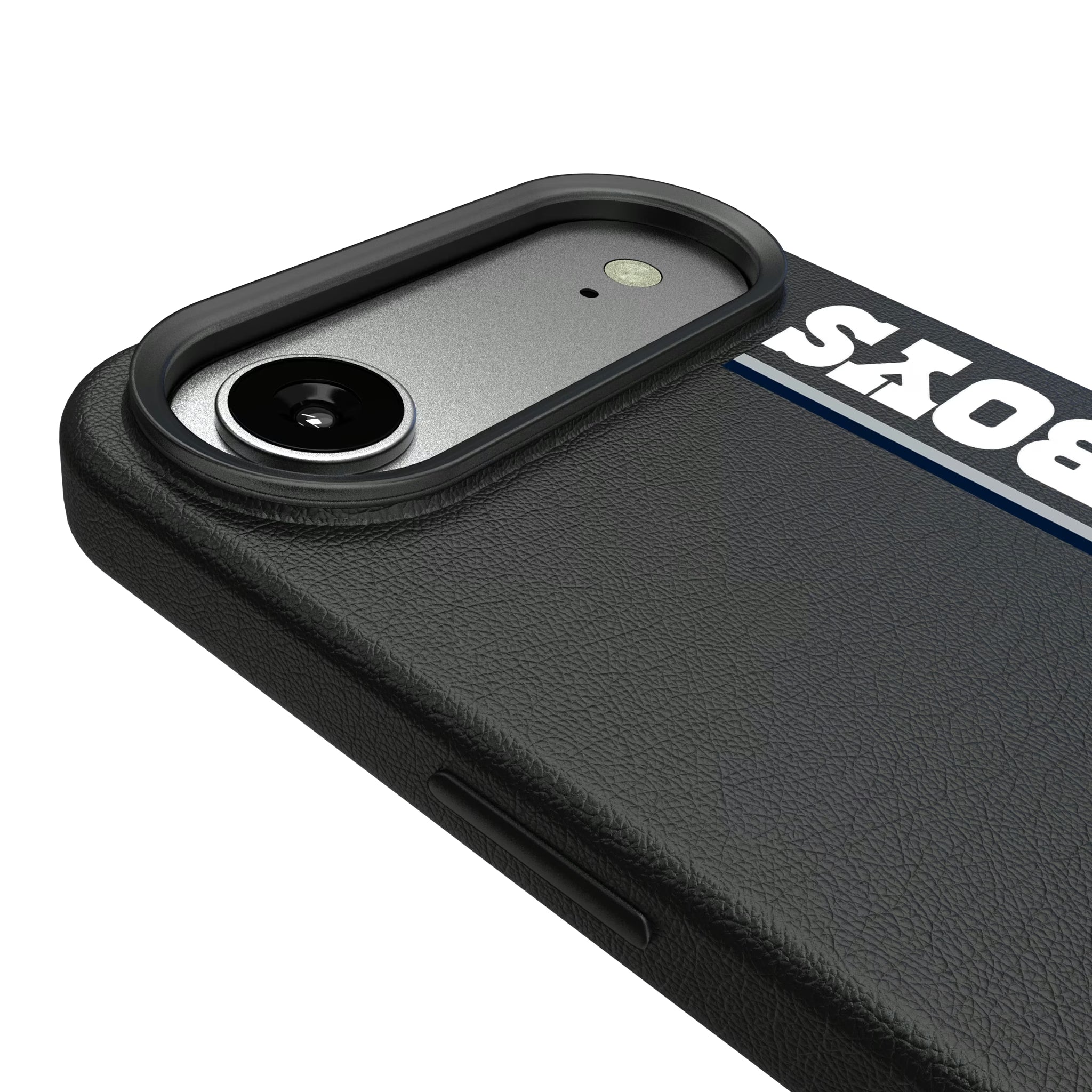 Dallas Cowboys Sidebar iPhone MagSafe Compatible Phone Case for Apple iPhone - Detail#Device_iPhone Air