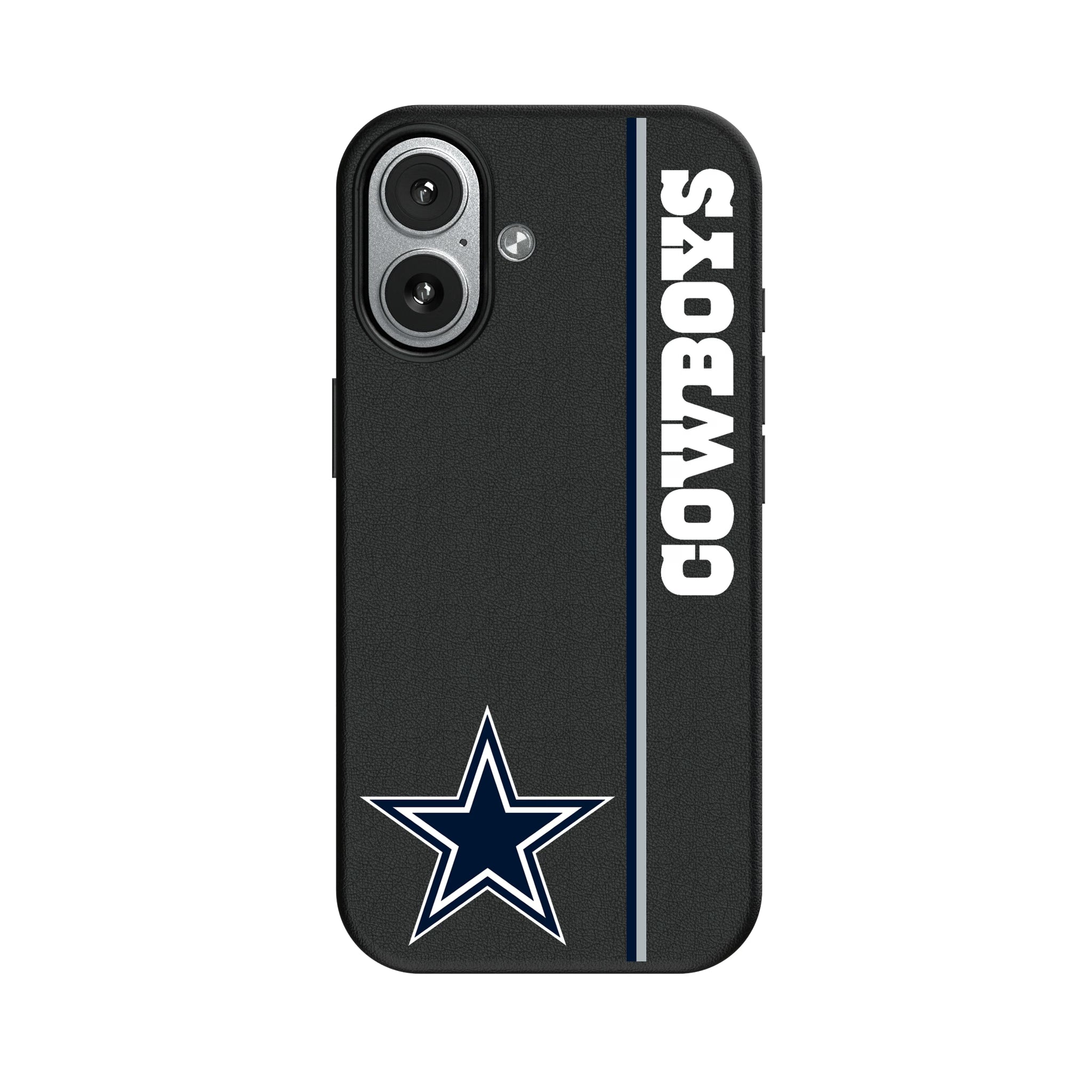 Dallas Cowboys Sidebar iPhone MagSafe Compatible Phone Case for Apple iPhone#Device_iPhone 17