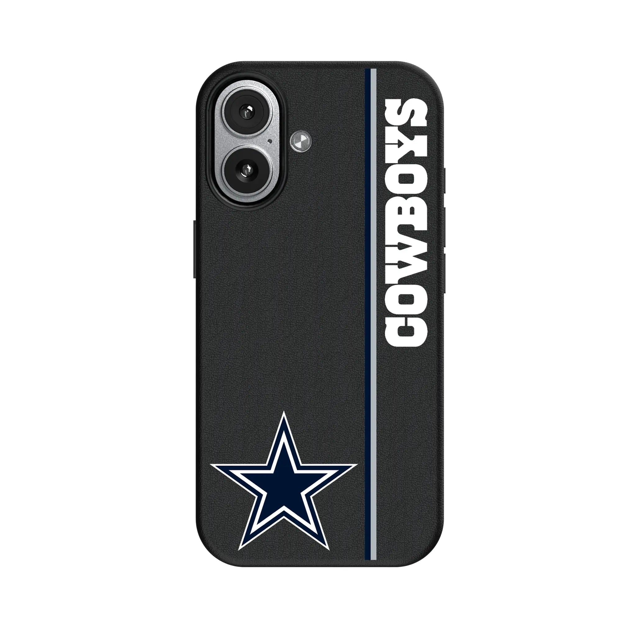 Dallas Cowboys Sidebar iPhone MagSafe Compatible Phone Case for Apple iPhone#Device_iPhone 17