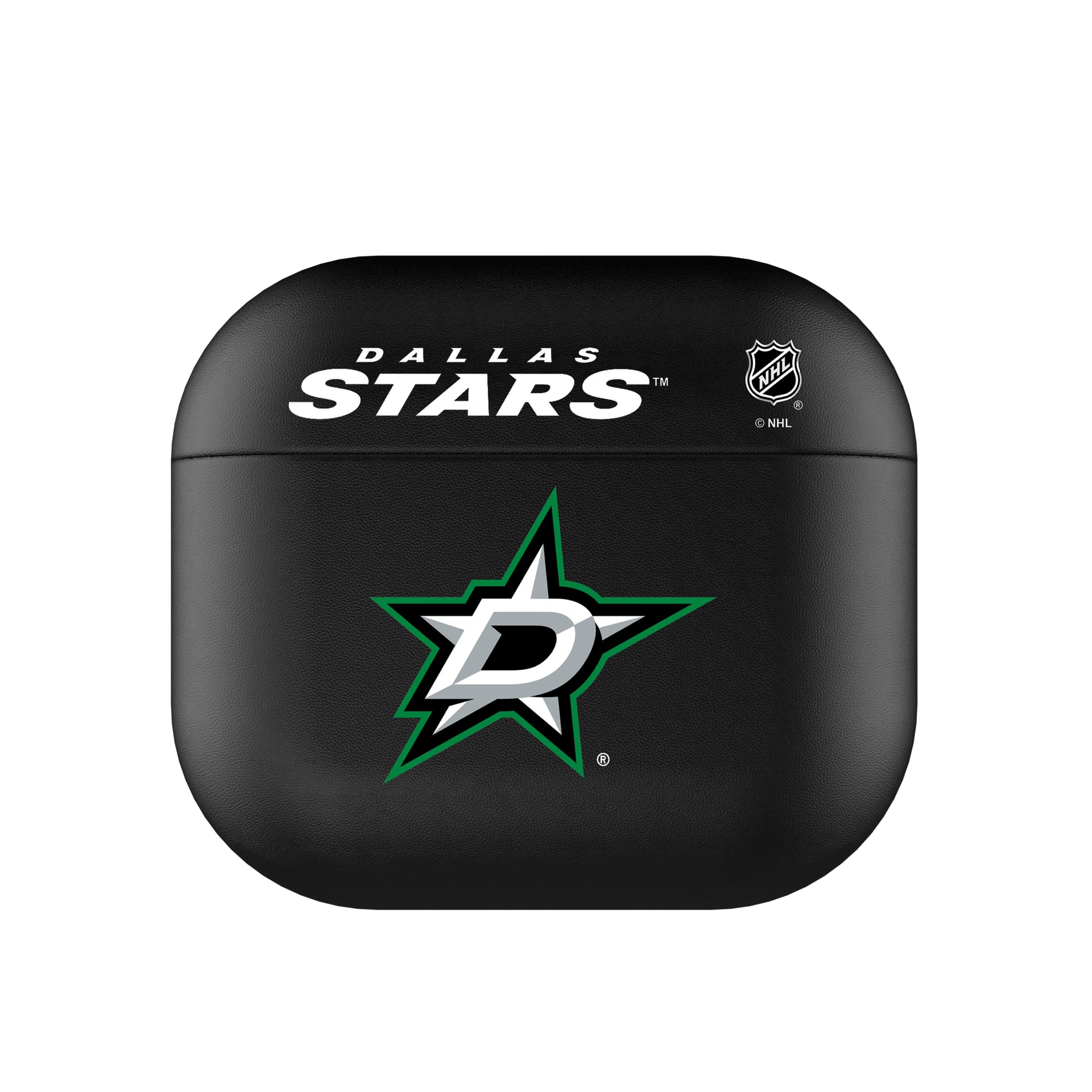Dallas Stars Insignia AirPods AirPod Case Cover#Device_AirPods 3rd Gen