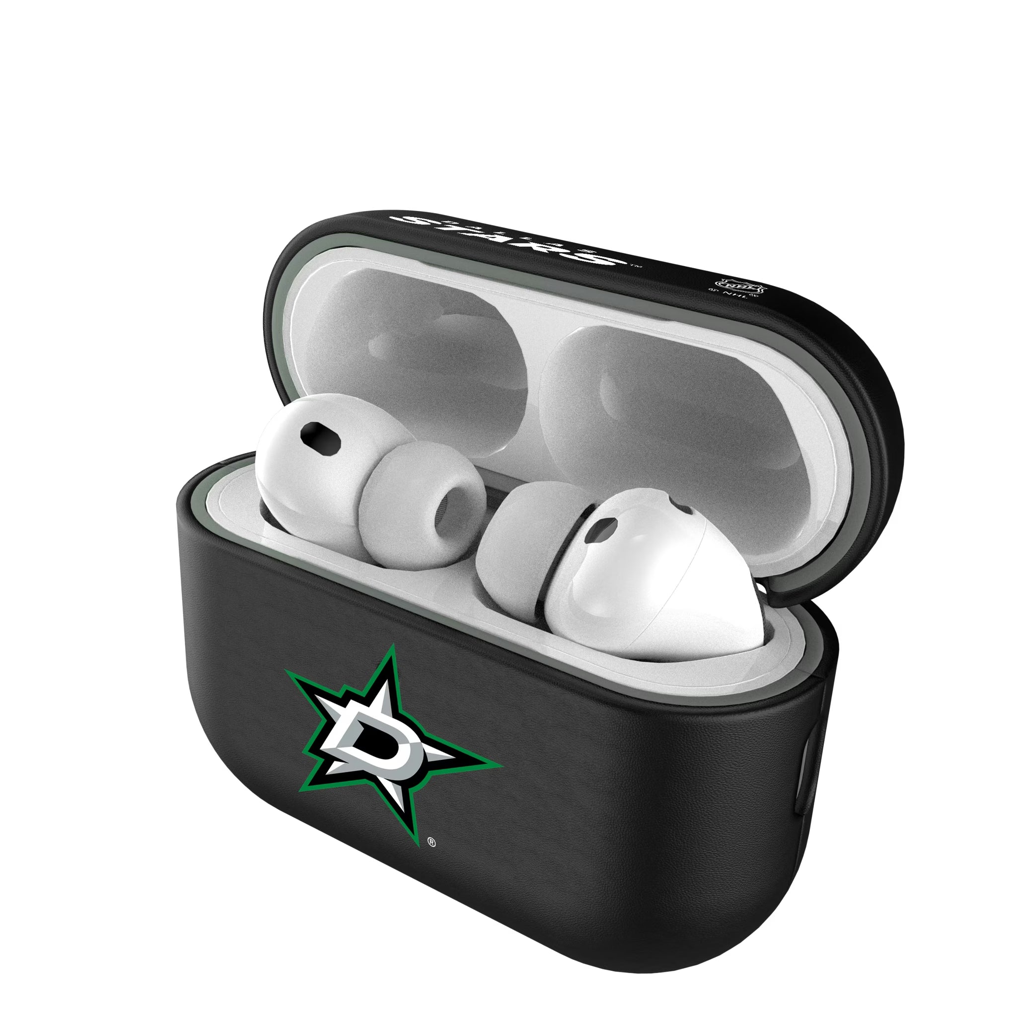 Dallas Stars Insignia AirPods AirPod Case Cover#Device_AirPods Pro 3