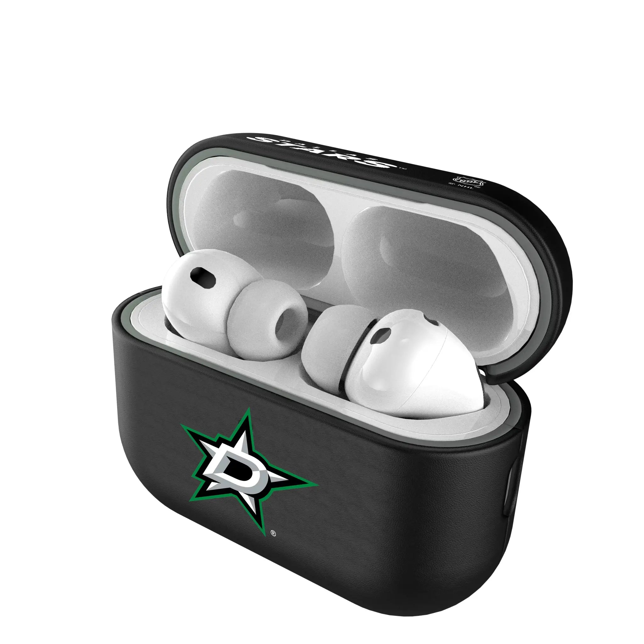 Dallas Stars Insignia AirPods AirPod Case Cover#Device_AirPods Pro 3