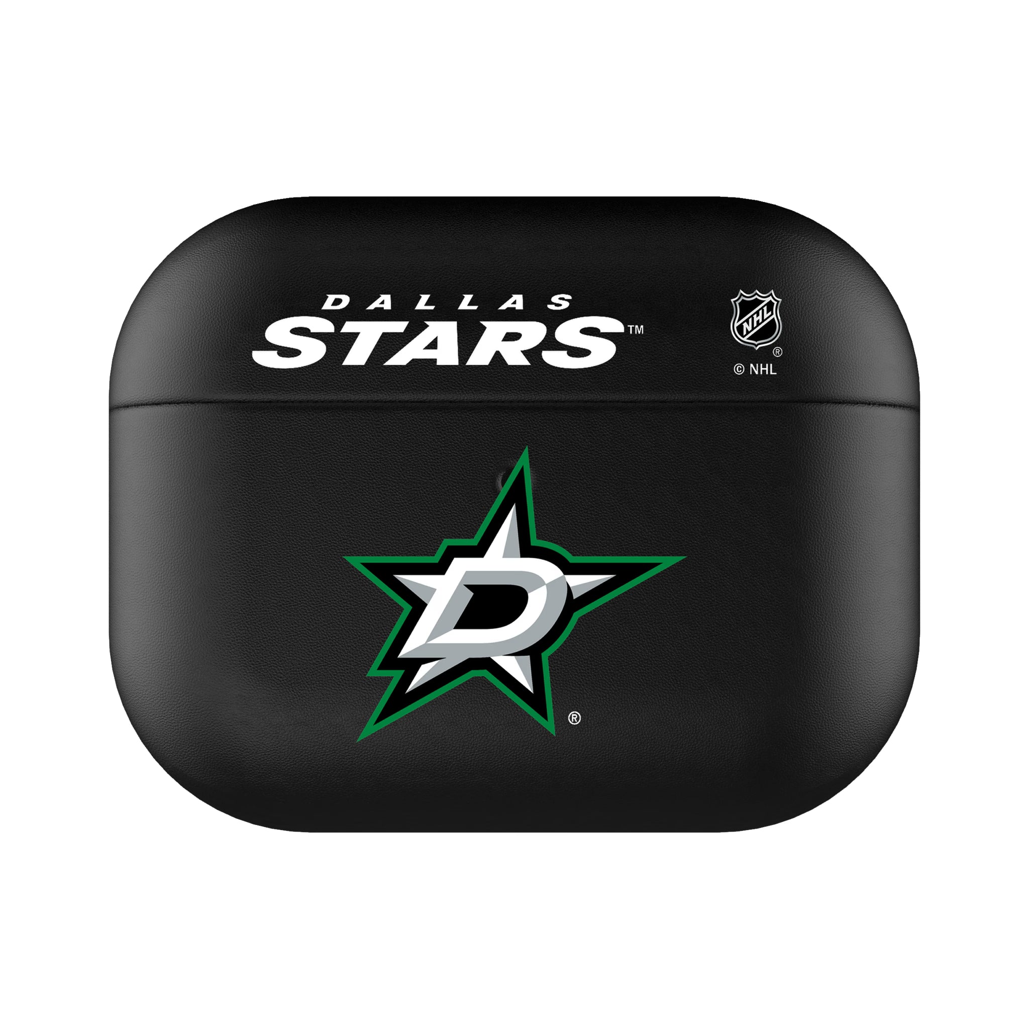 Dallas Stars Insignia AirPods AirPod Case Cover#Device_AirPods Pro 3