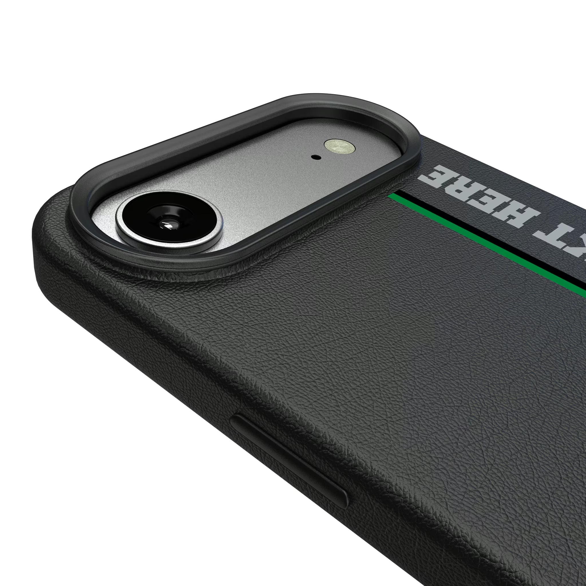 Dallas Stars Personalized Sidebard iPhone MagSafe Compatible Phone Case for Apple iPhone - Detail#Device_iPhone Air