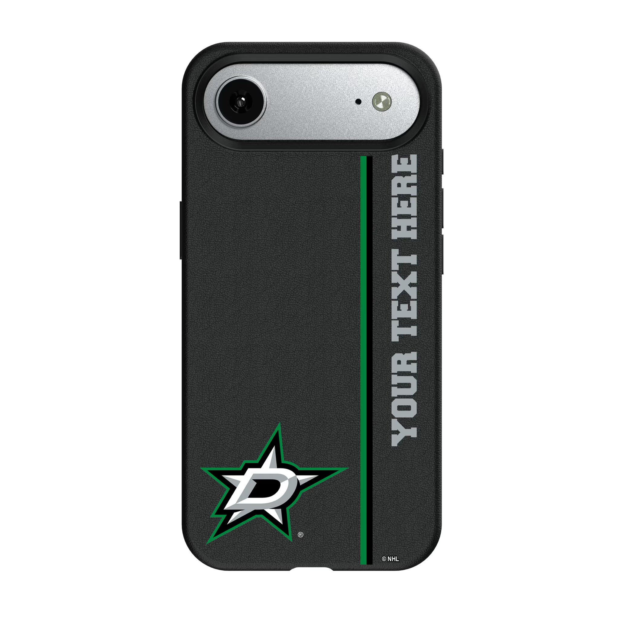 Dallas Stars Personalized Sidebard iPhone MagSafe Compatible Phone Case for Apple iPhone#Device_iPhone Air
