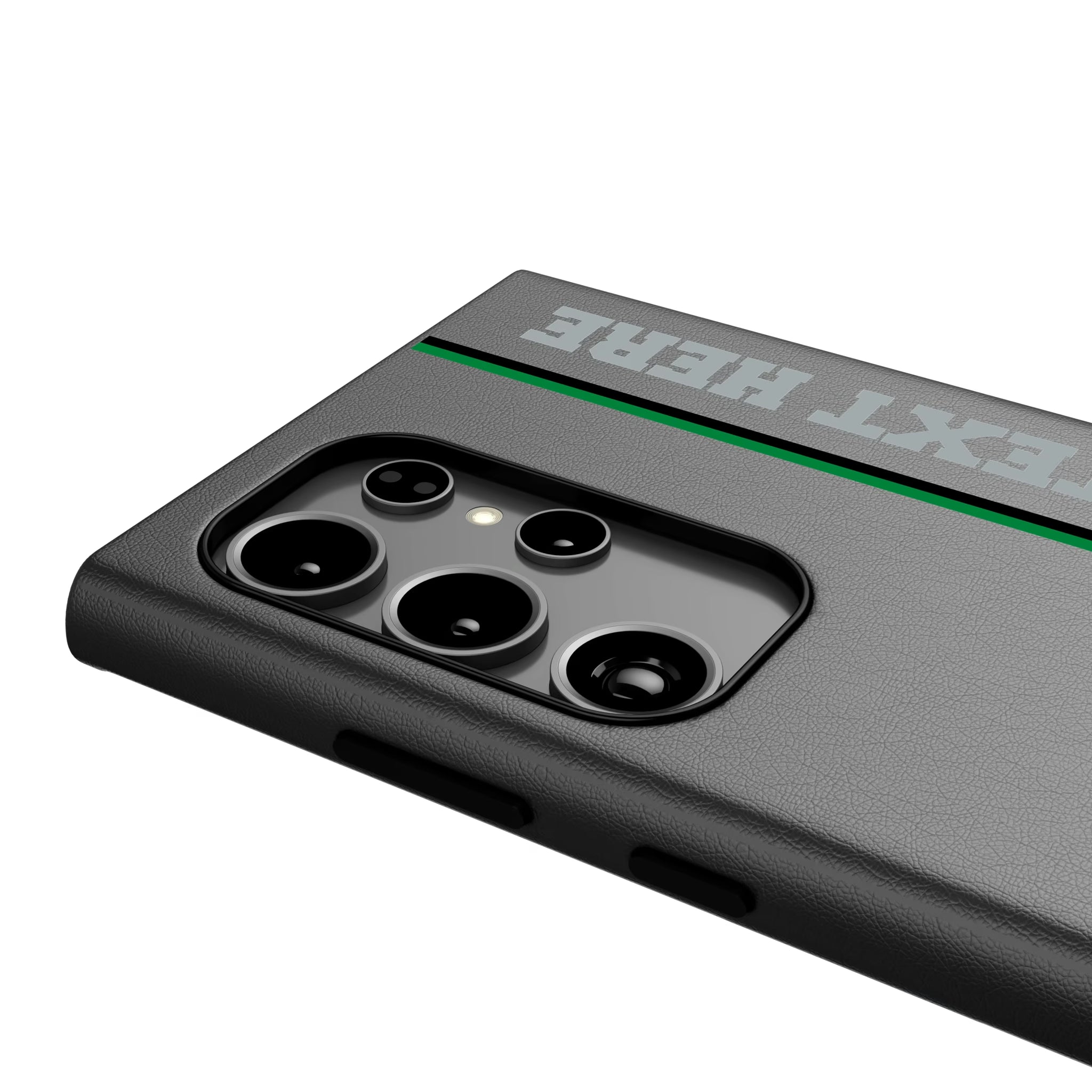 Dallas Stars Personalized Sidebard Galaxy MagSafe Compatible Phone Case for Samsung Galaxy - Detail