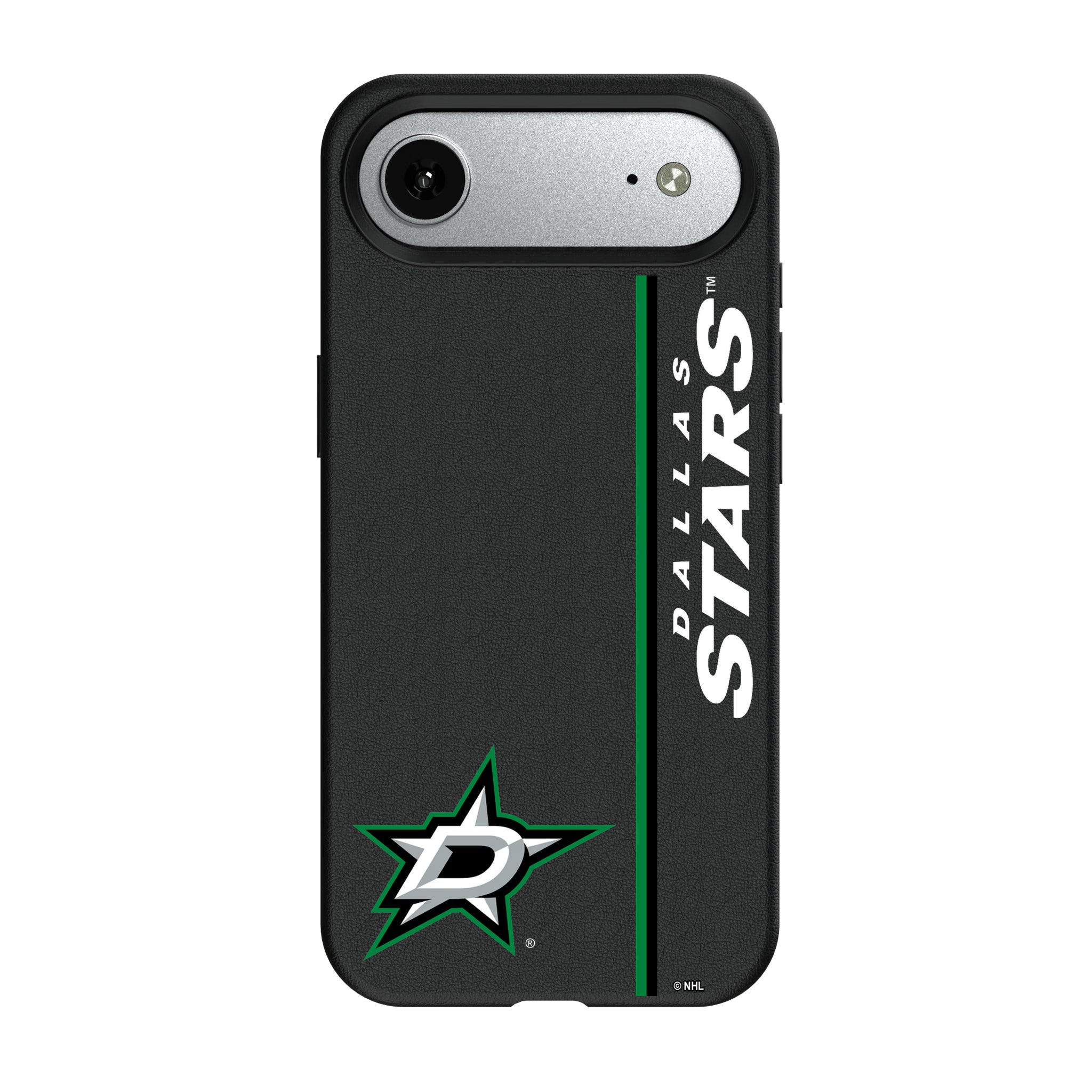 Dallas Stars Sidebar iPhone MagSafe Compatible Phone Case for Apple iPhone#Device_iPhone Air