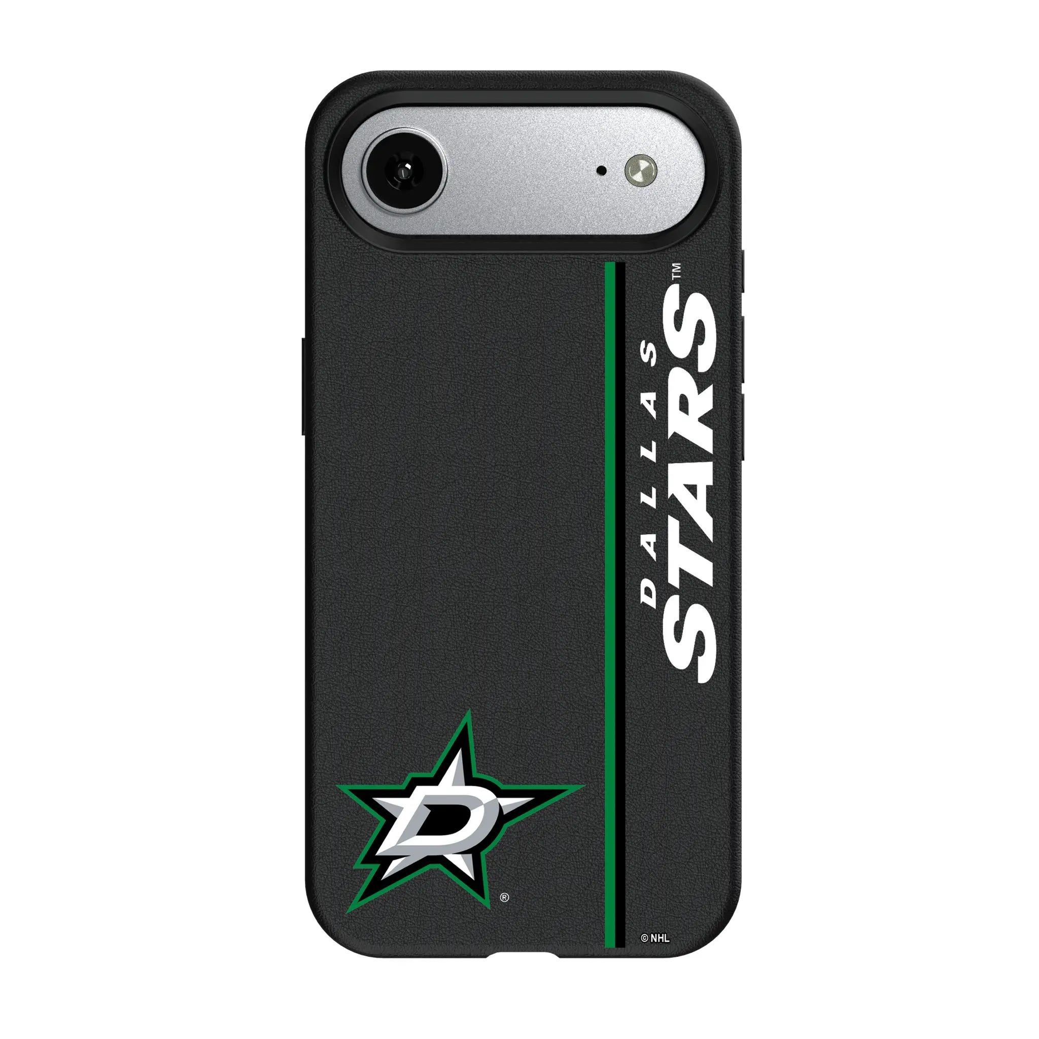 Dallas Stars Sidebar iPhone MagSafe Compatible Phone Case for Apple iPhone#Device_iPhone Air