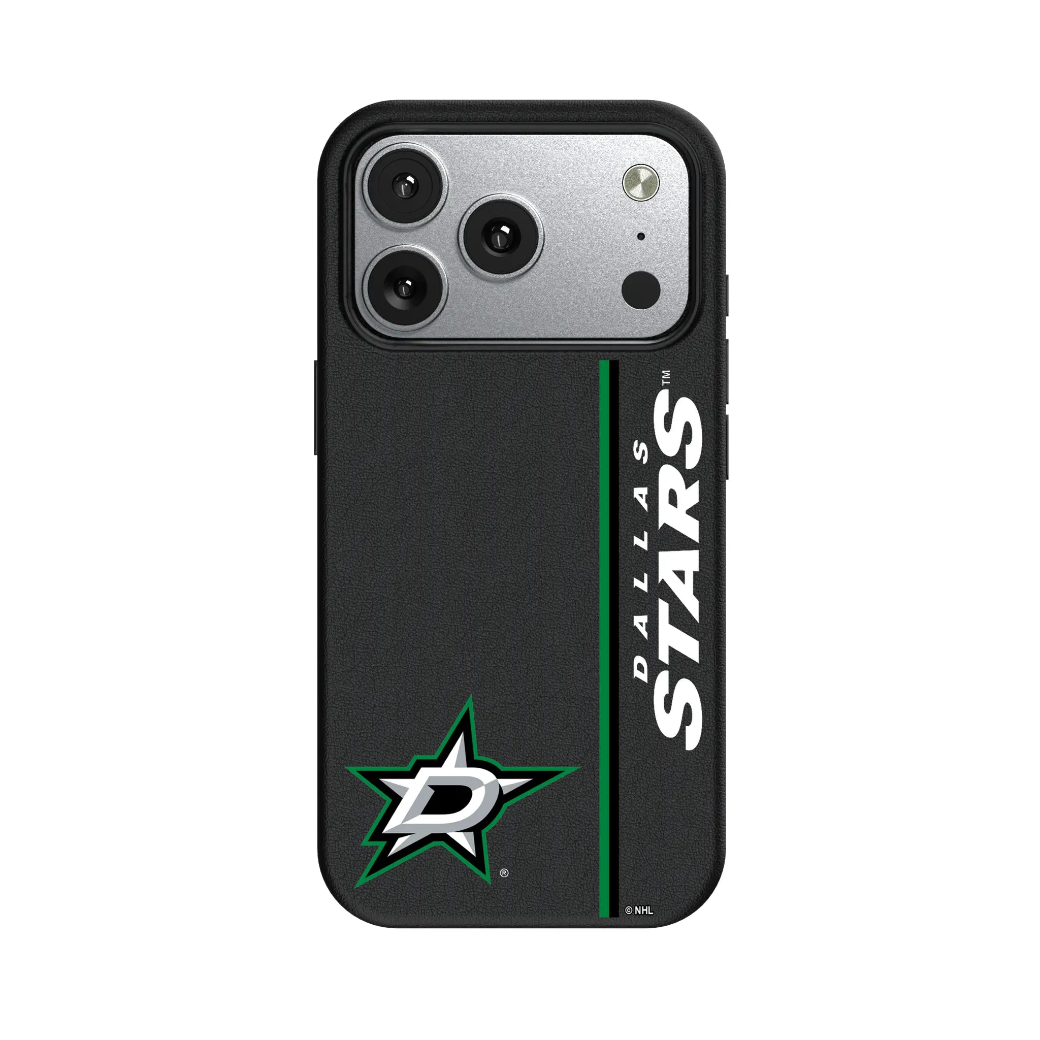 Dallas Stars Sidebar iPhone MagSafe Compatible Phone Case for Apple iPhone#Device_iPhone 17 Pro