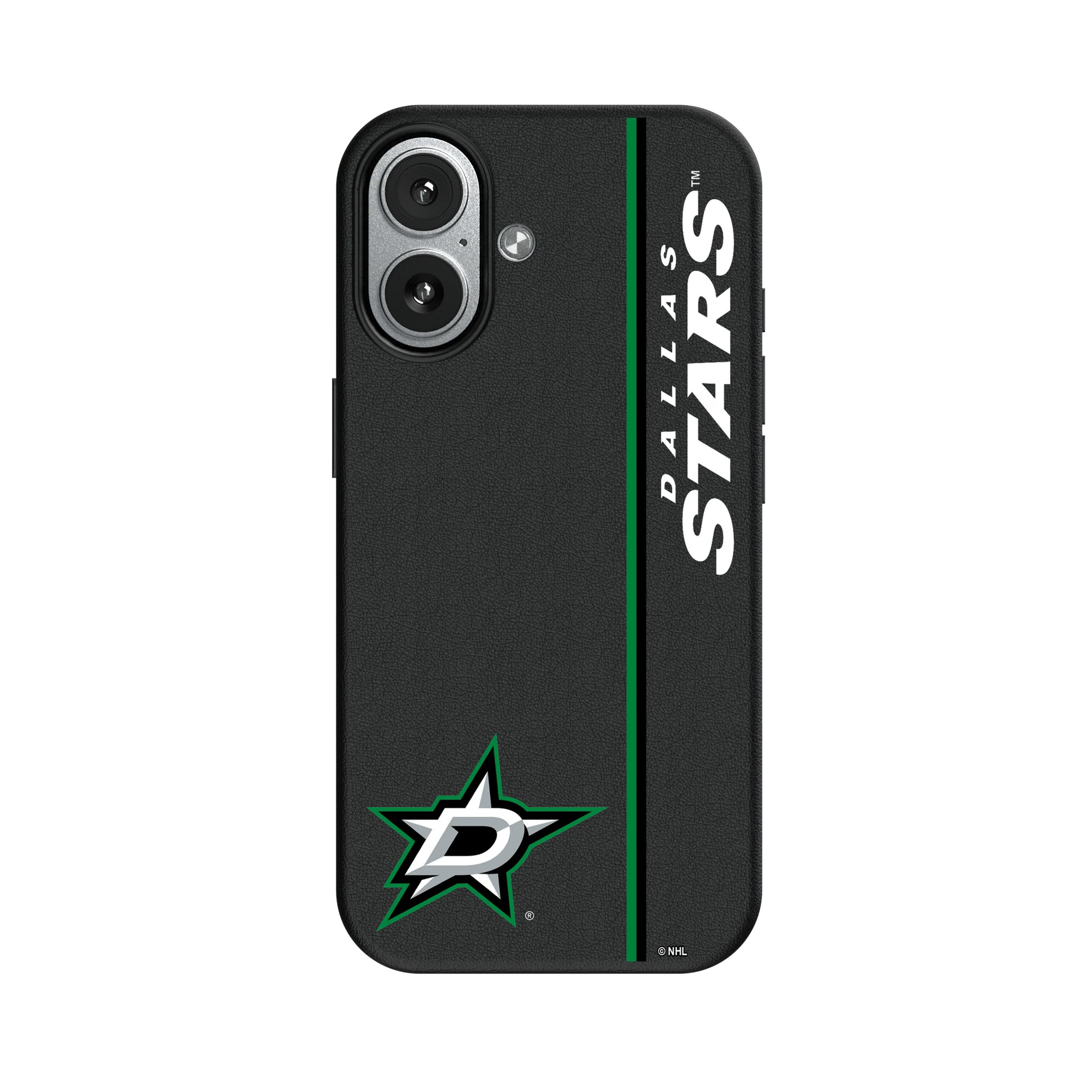 Dallas Stars Sidebar iPhone MagSafe Compatible Phone Case for Apple iPhone#Device_iPhone 17