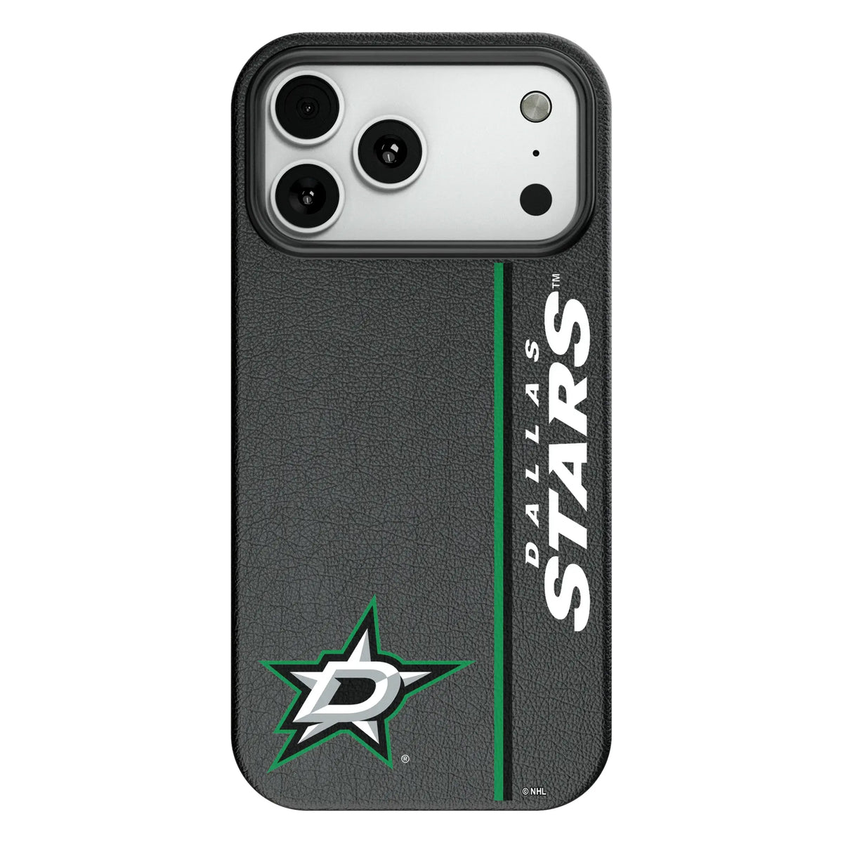 Dallas Stars Sidebar MagSafe Compatible Phone Case for Apple iPhone