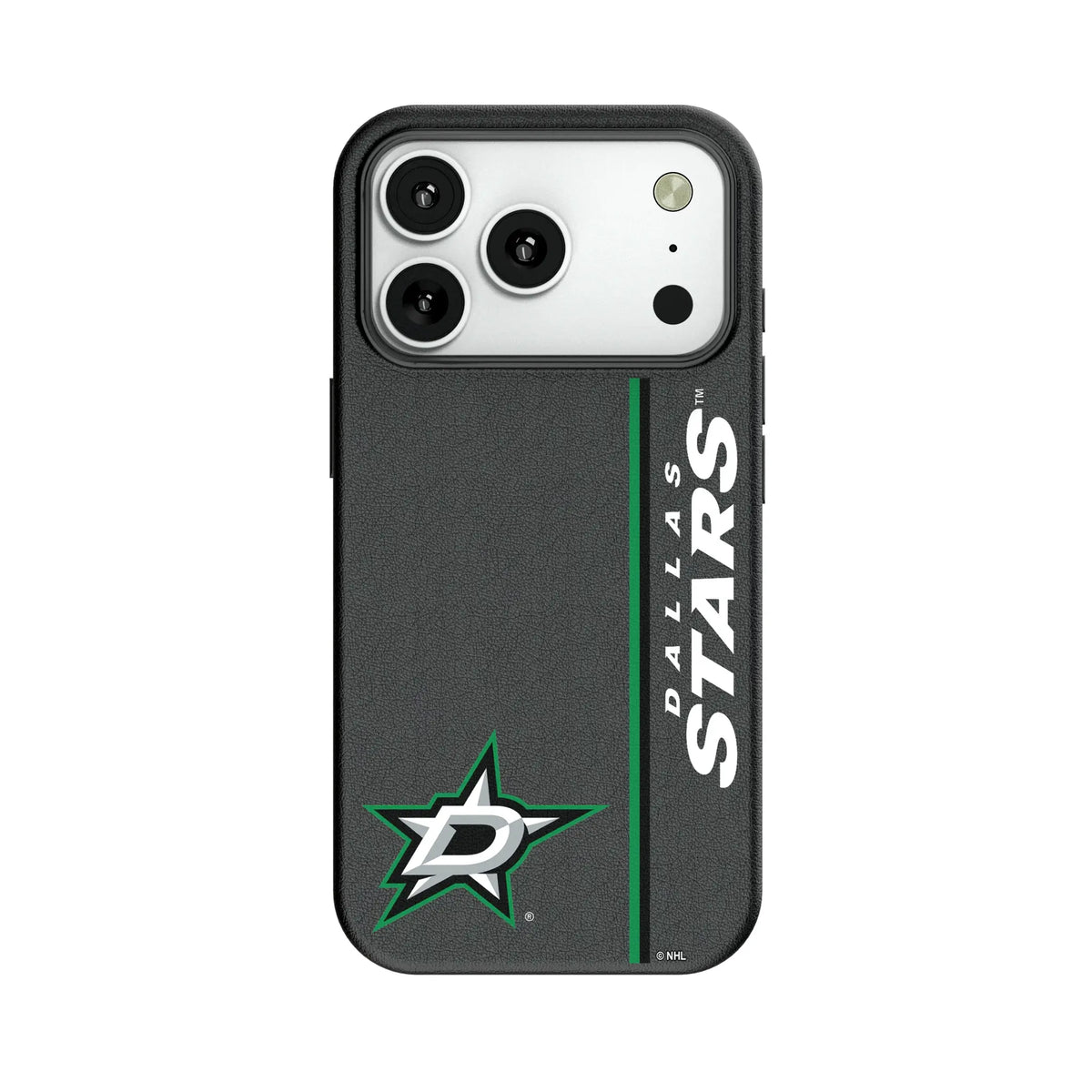 Dallas Stars Sidebar MagSafe Compatible Phone Case for Apple iPhone