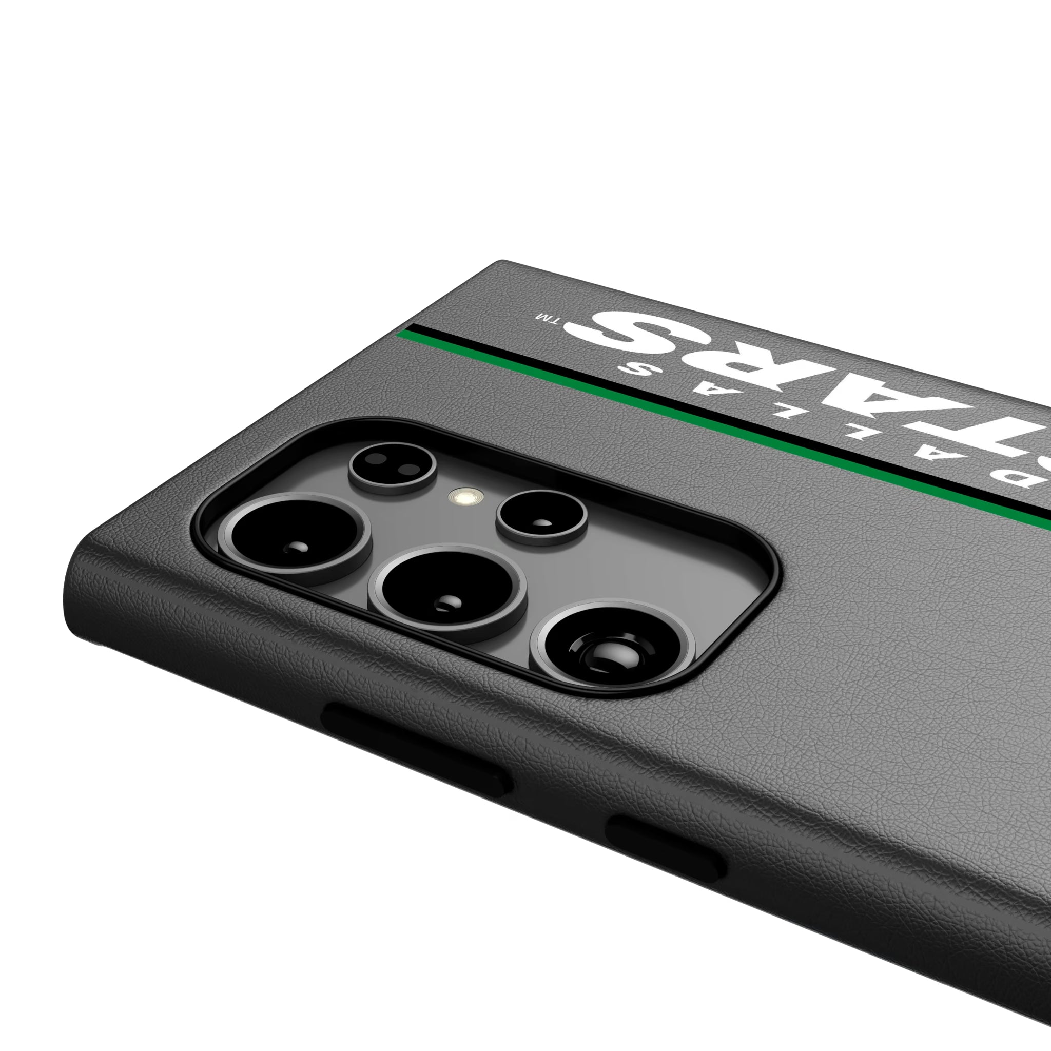 Dallas Stars Sidebar Galaxy MagSafe Compatible Phone Case for Samsung Galaxy - Detail