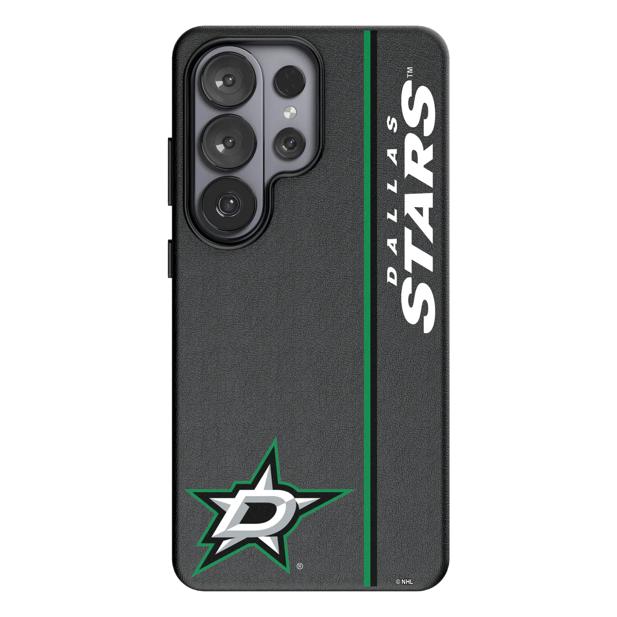 Dallas Stars Sidebar Galaxy MagSafe Compatible Phone Case for Samsung Galaxy#Device_Galaxy S26 Ultra