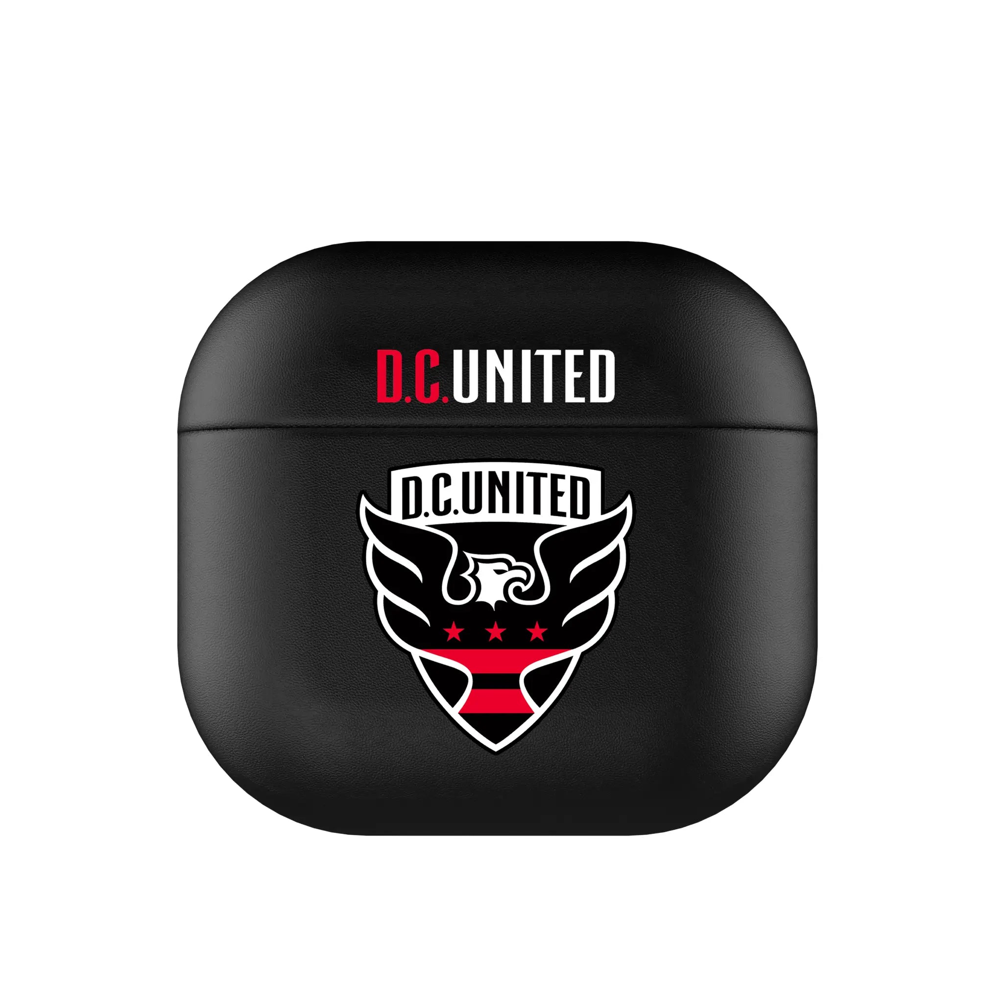 DC United Insignia AirPods AirPod Case Cover#Device_AirPods 4