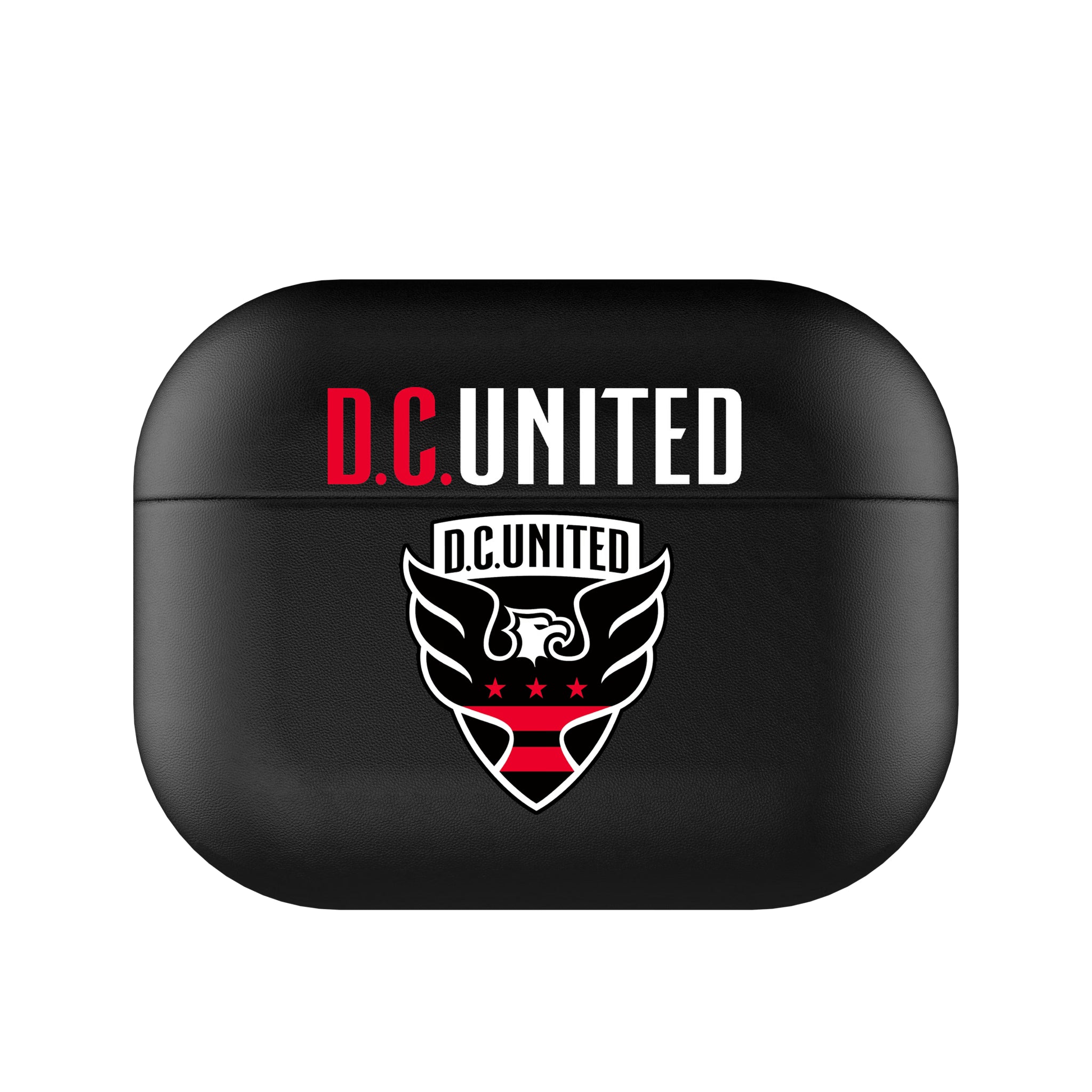 DC United Insignia AirPods AirPod Case Cover#Device_AirPods Pro 2nd Gen