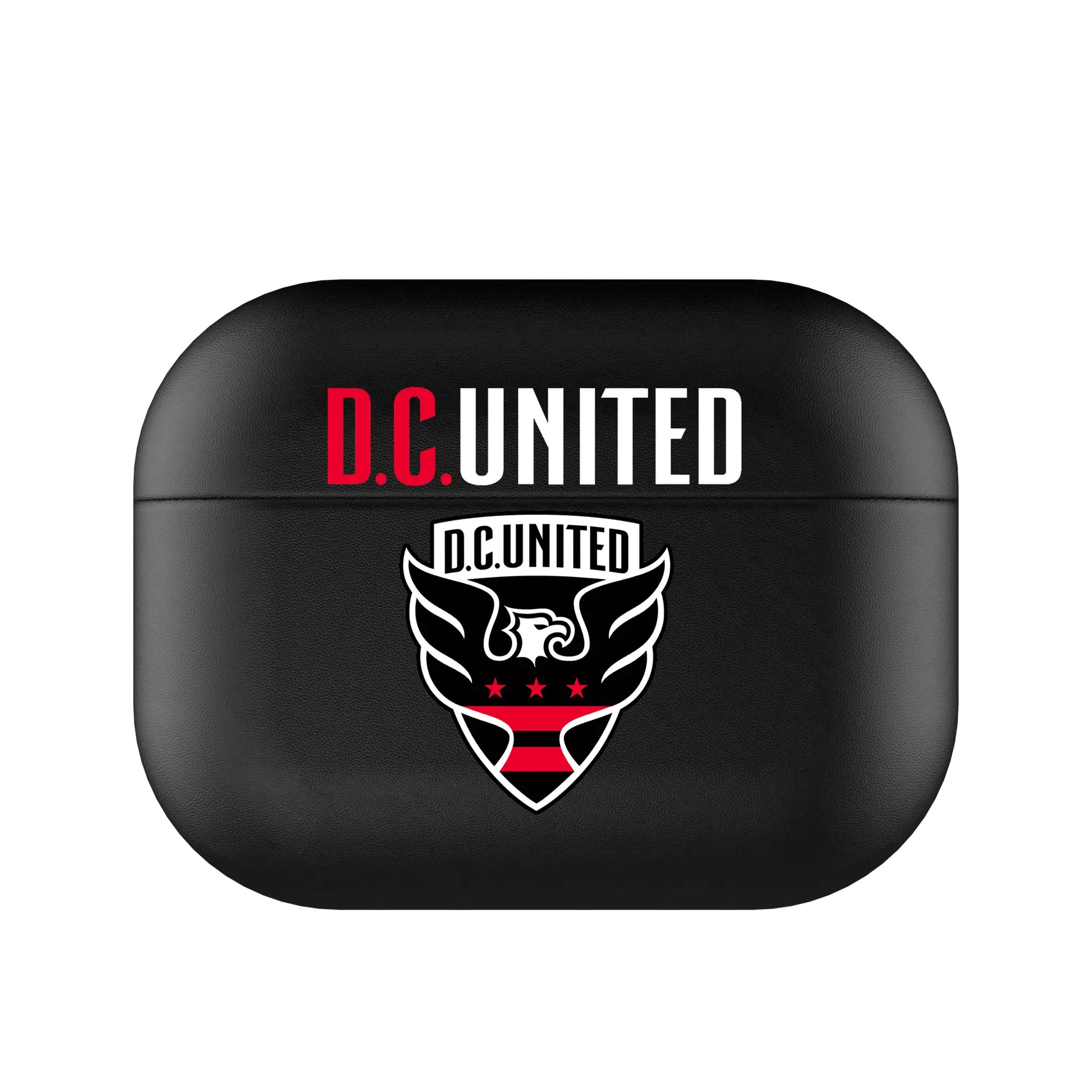 DC United Insignia AirPods AirPod Case Cover#Device_AirPods Pro 2nd Gen