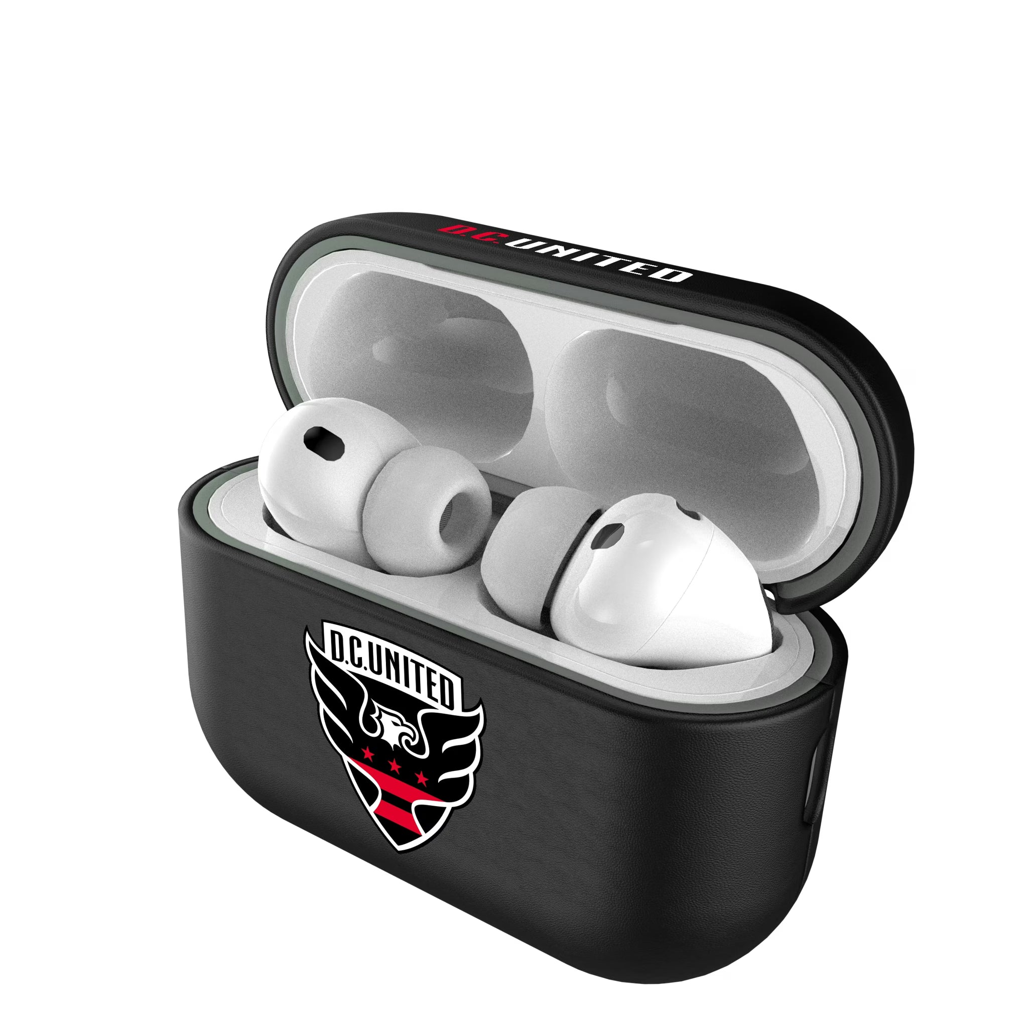 DC United Insignia AirPods AirPod Case Cover#Device_AirPods Pro 3