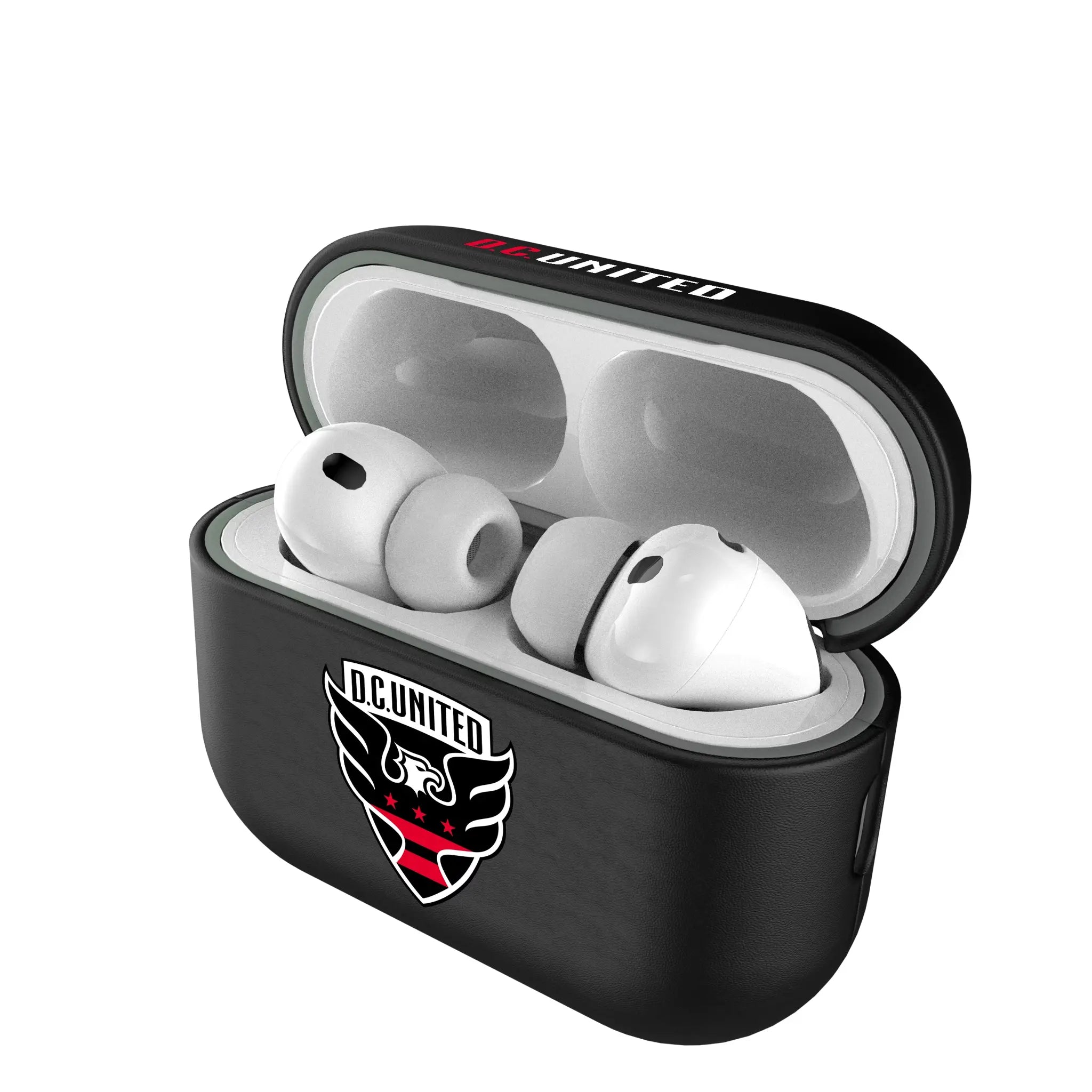 DC United Insignia AirPods AirPod Case Cover#Device_AirPods Pro 3