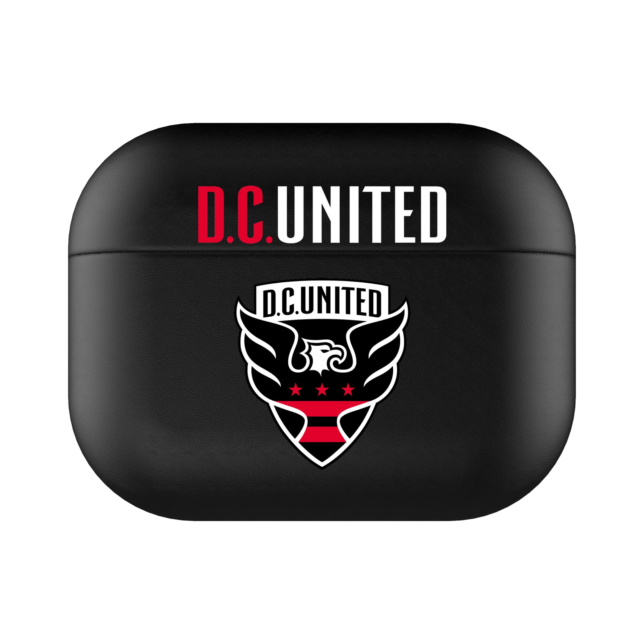 DC United Insignia AirPods AirPod Case Cover#Device_AirPods Pro 3