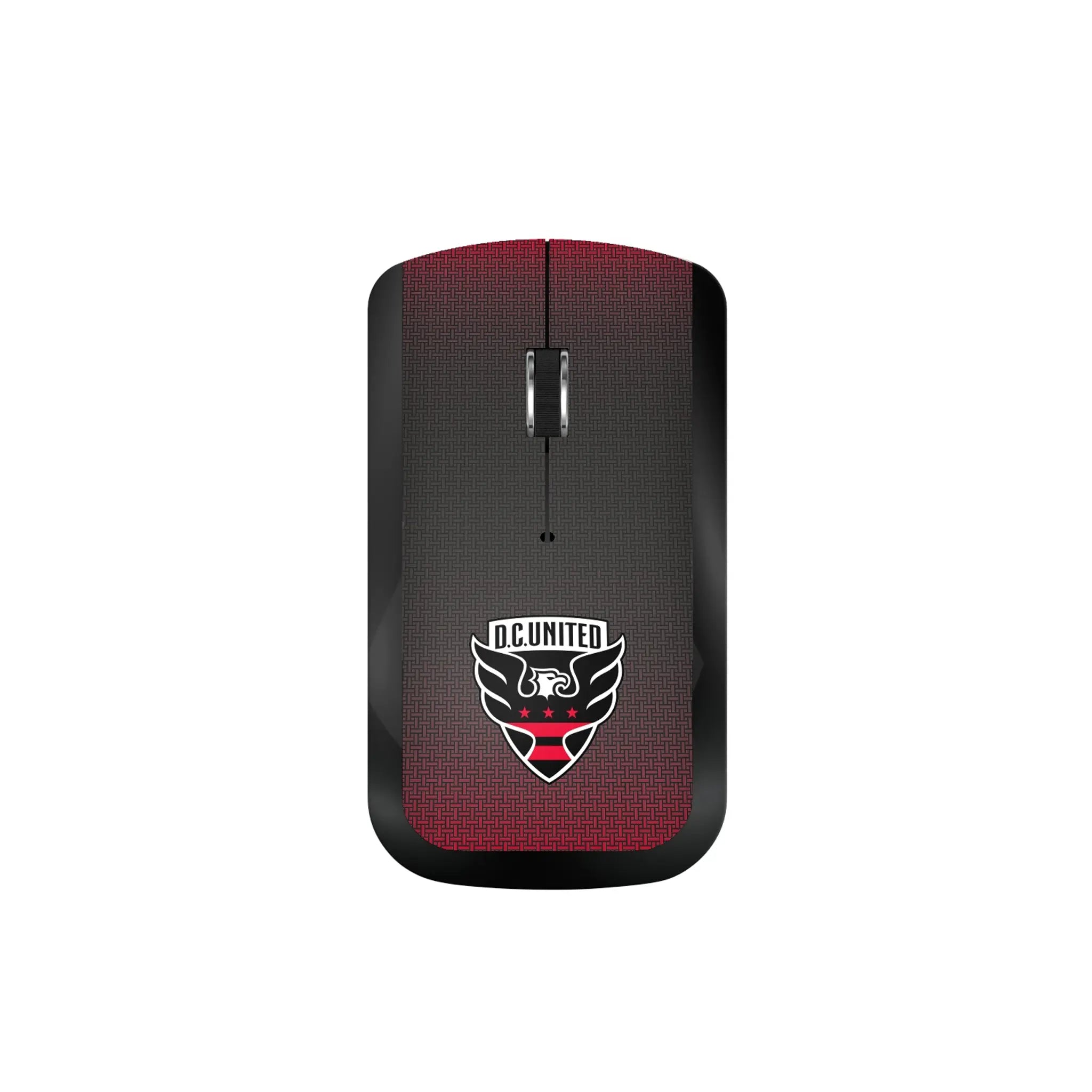 DC United Linen Wireless Mouse