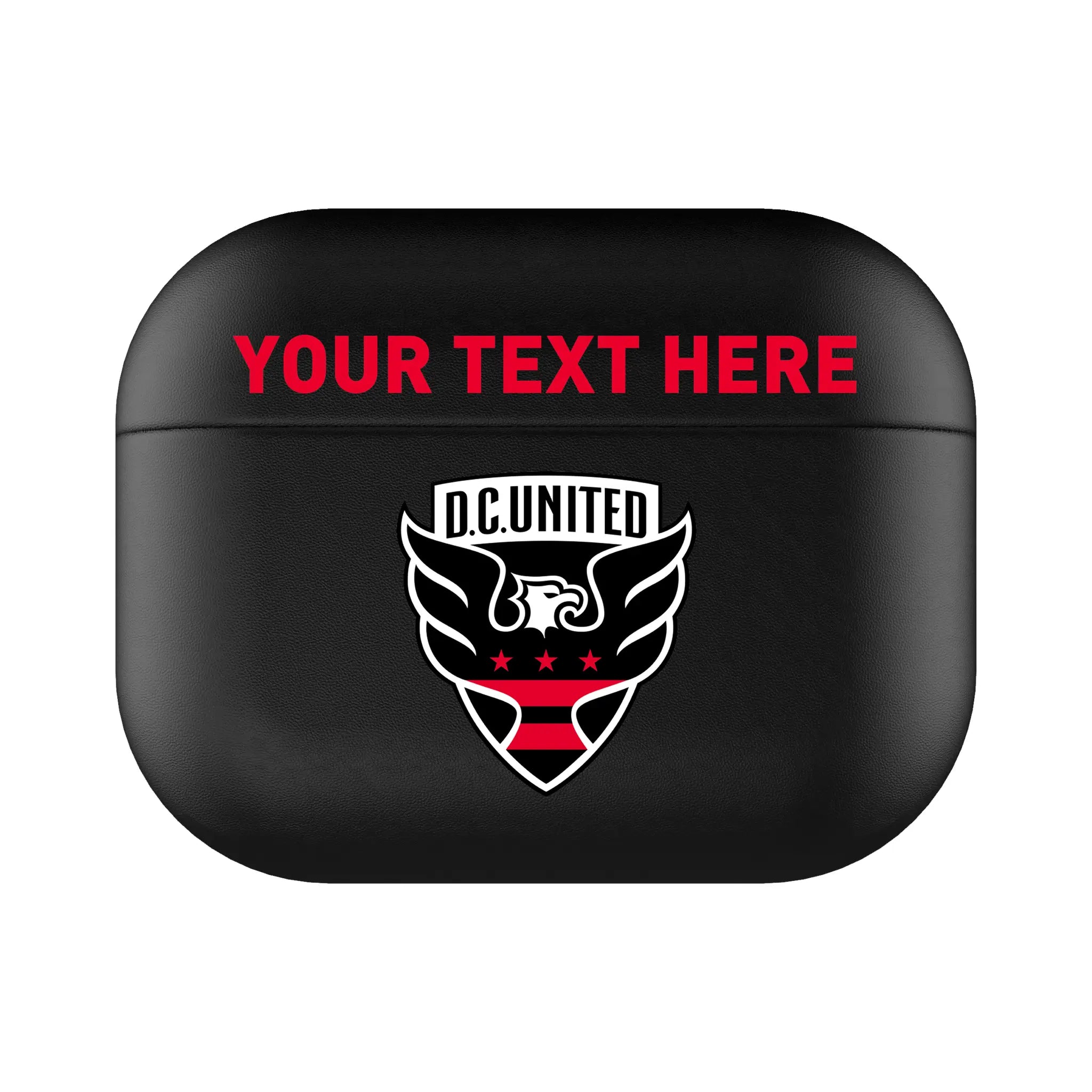 DC United Personalized Insignia AirPods AirPod Case Cover#Device_AirPods Pro 3