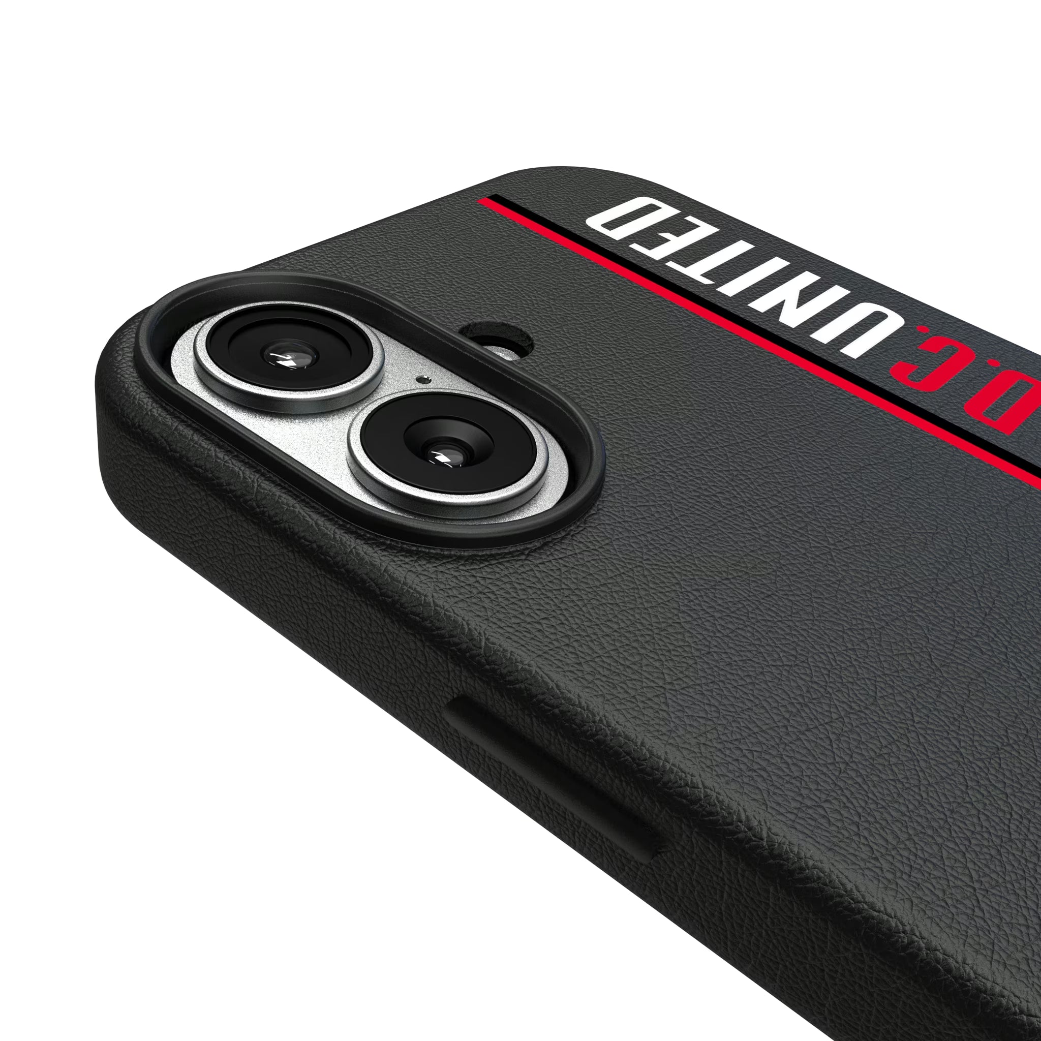 DC United Sidebar iPhone MagSafe Compatible Phone Case for Apple iPhone - Detail#Device_iPhone 17