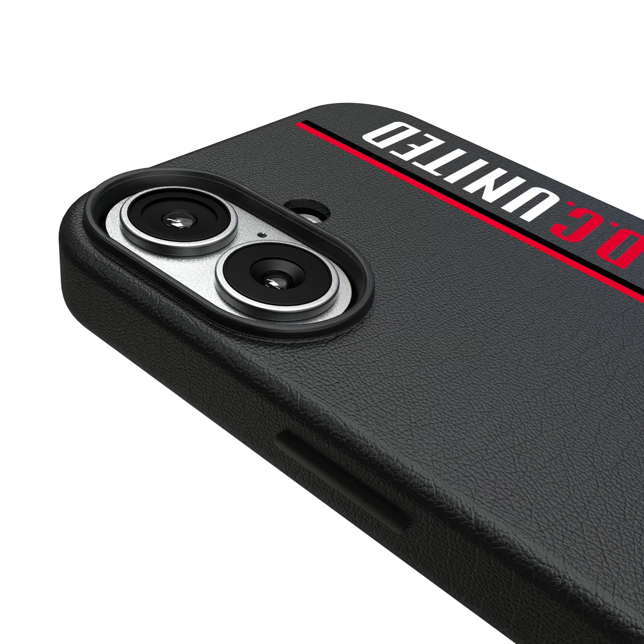 DC United Sidebar iPhone MagSafe Compatible Phone Case for Apple iPhone - Detail#Device_iPhone 17