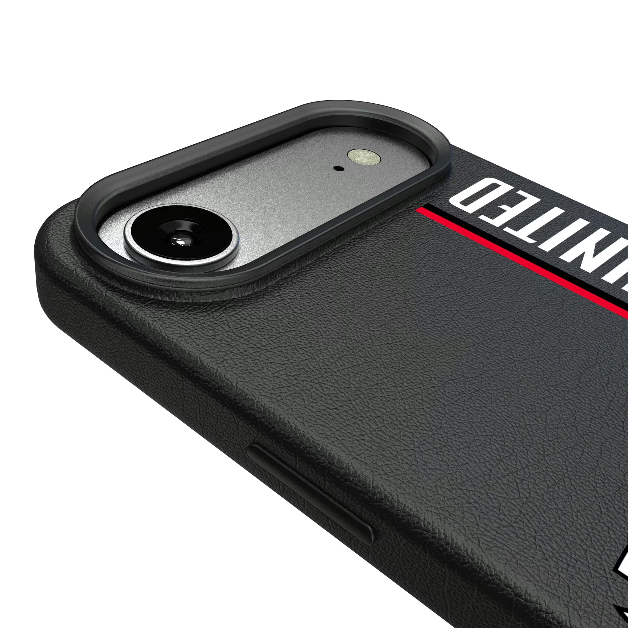 DC United Sidebar iPhone MagSafe Compatible Phone Case for Apple iPhone - Detail#Device_iPhone Air
