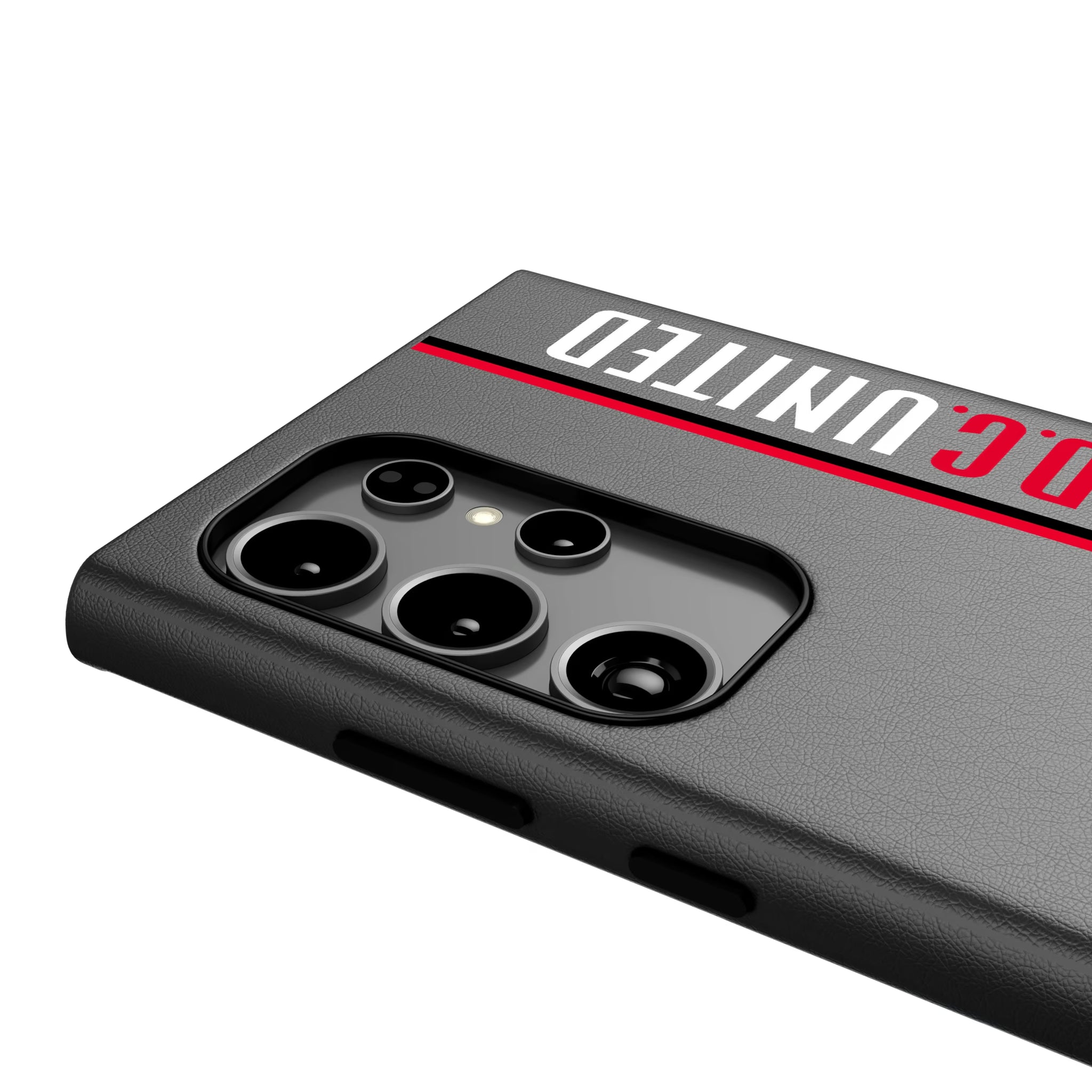 DC United Sidebar Galaxy MagSafe Compatible Phone Case for Samsung Galaxy - Detail