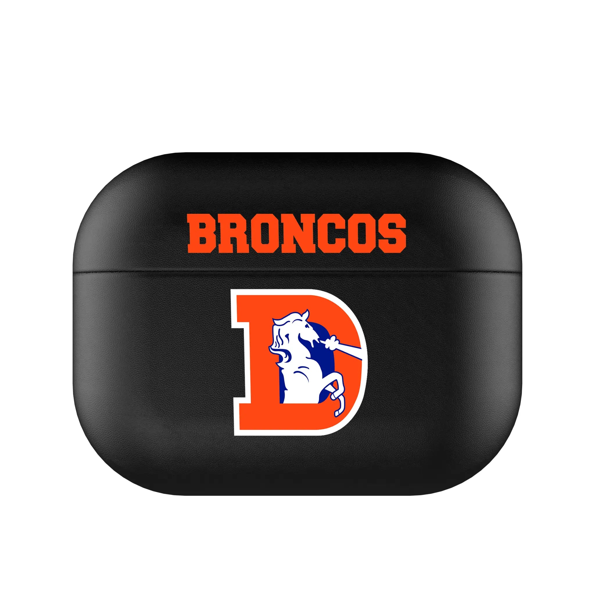 Denver Broncos 1993-1996 Historic Collection Insignia AirPods AirPod Case Cover#Device_AirPods Pro 1st Gen