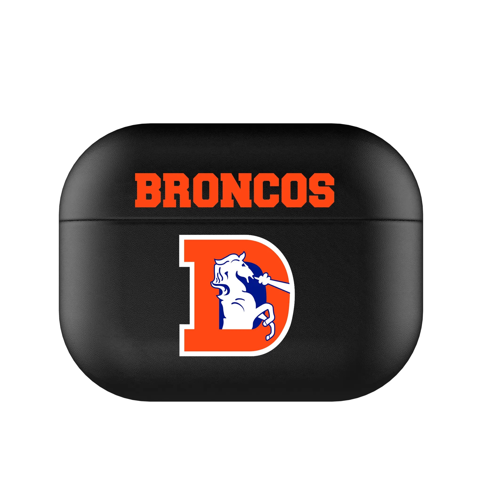 Denver Broncos 1993-1996 Historic Collection Insignia AirPods AirPod Case Cover#Device_AirPods Pro 2nd Gen